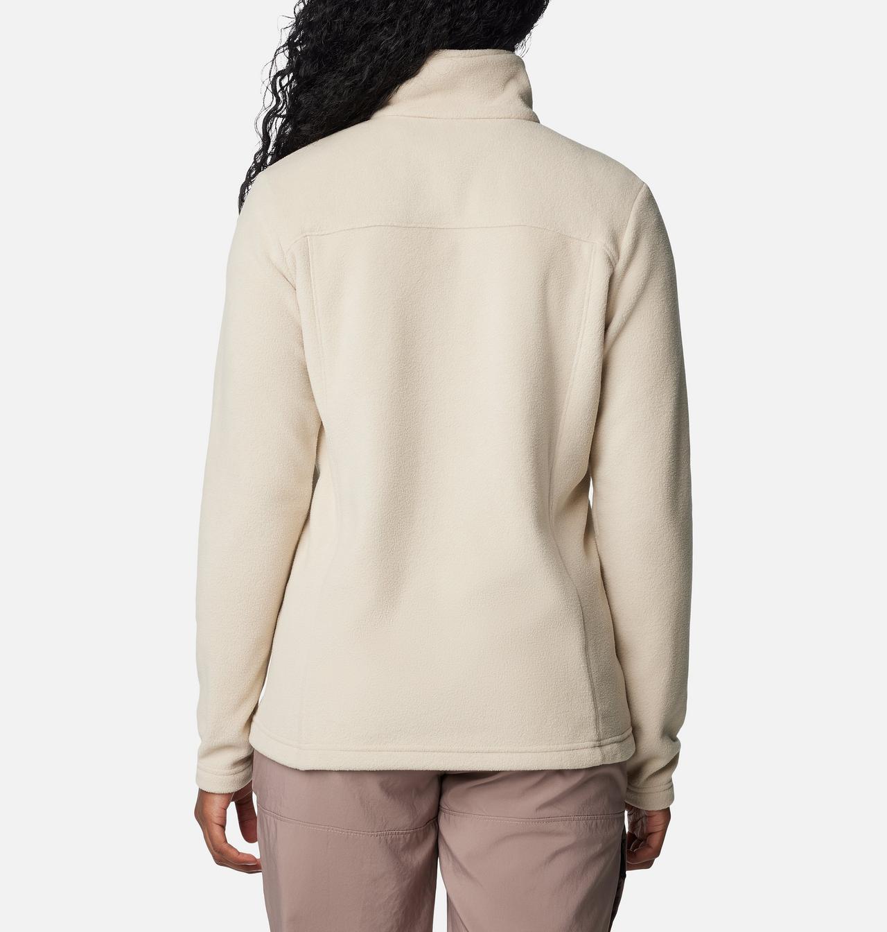 Women's Castle Dale™ Full Zip Fleece Jacket | 271 | XS 2