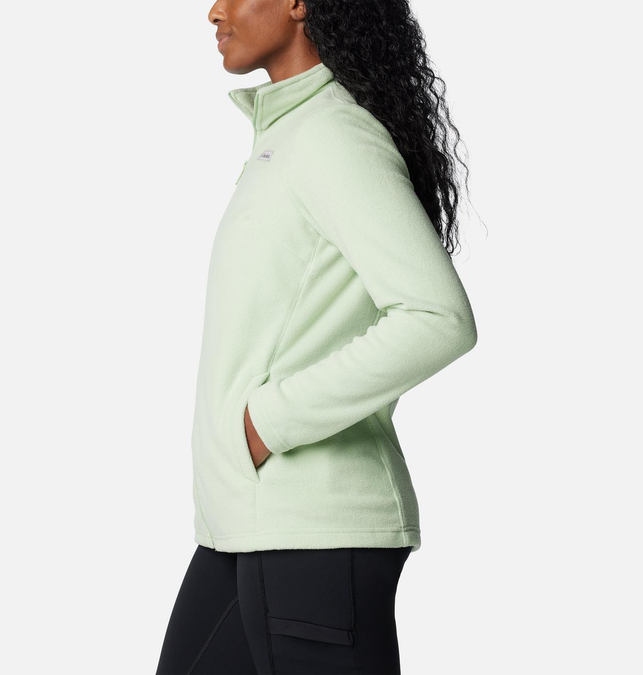 Women's Castle Dale™ Full Zip Fleece Jacket 3
