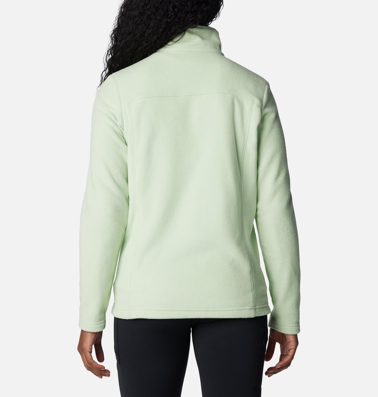 Women's Castle Dale™ Full Zip Fleece Jacket 2