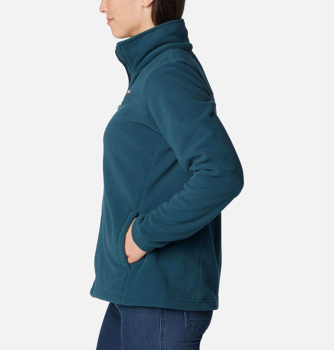 Castle Dale™ Full Zip Fleece | 414 | XXL 3