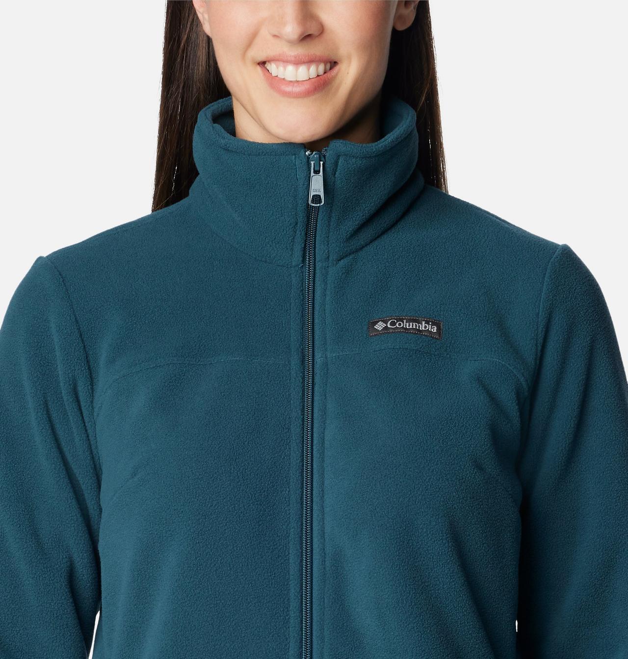 Castle Dale™ Full Zip Fleece | 414 | XXL 4