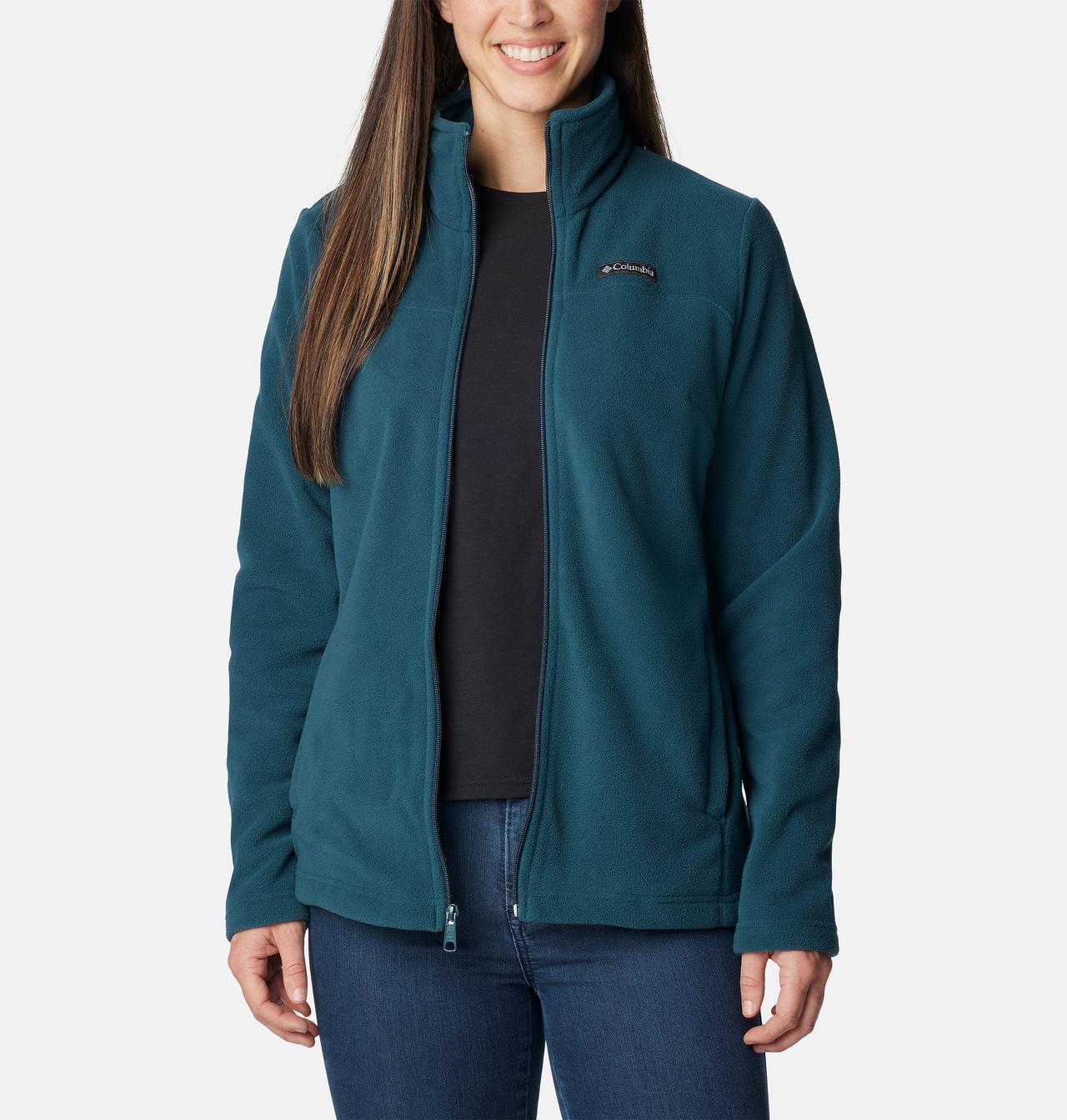 Castle Dale™ Full Zip Fleece | 414 | XXL 6