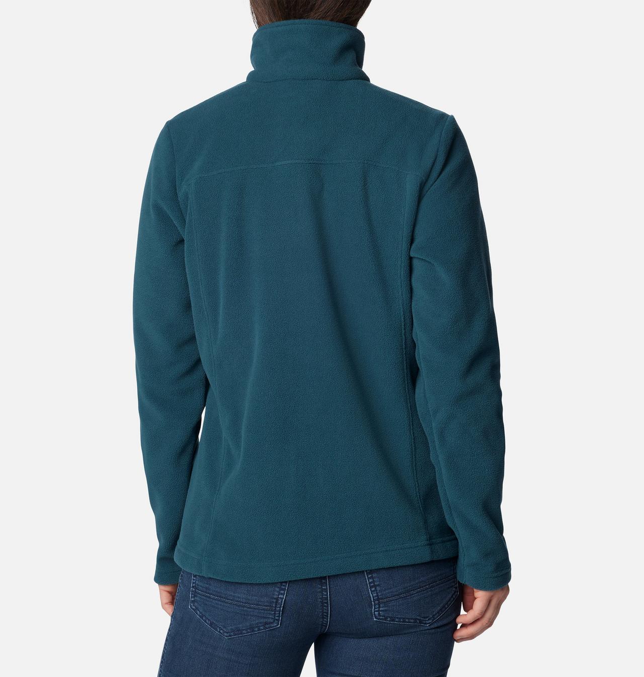 Castle Dale™ Full Zip Fleece | 414 | XXL 2