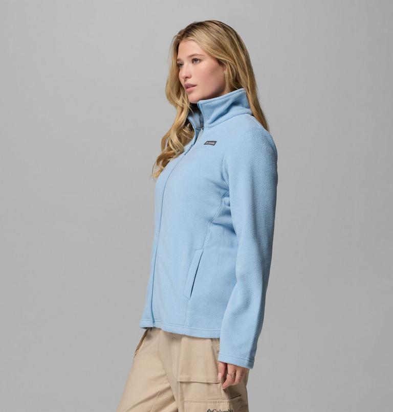 Forro polar Castle Dale para Mujer | 431 | S, Color: Ripple Blue, image 4