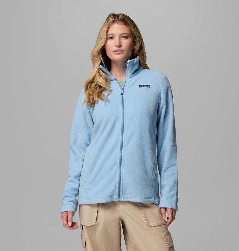 Forro polar Castle Dale para Mujer | 431 | S, Color: Ripple Blue, image 5