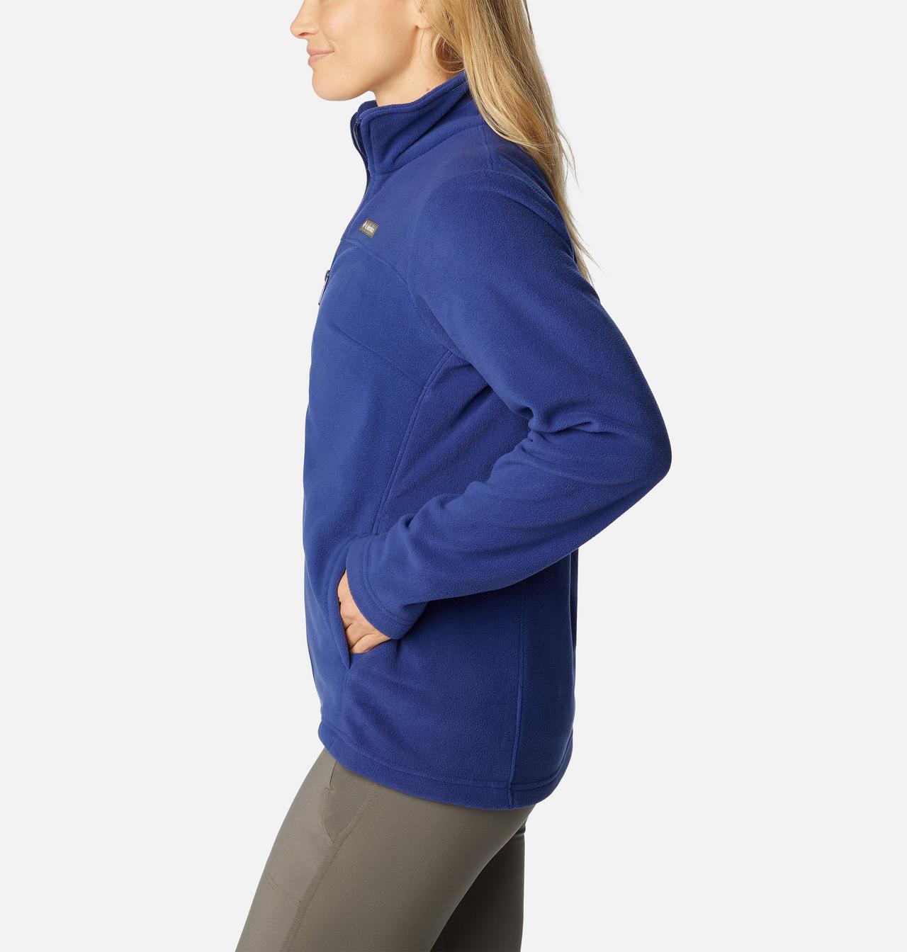 Women's Castle Dale™ Full Zip Fleece Jacket 3