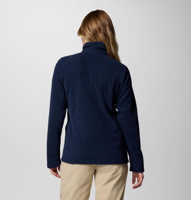 Castle Dale Fleece Jacke für Frauen, Color: Collegiate Navy, image 2