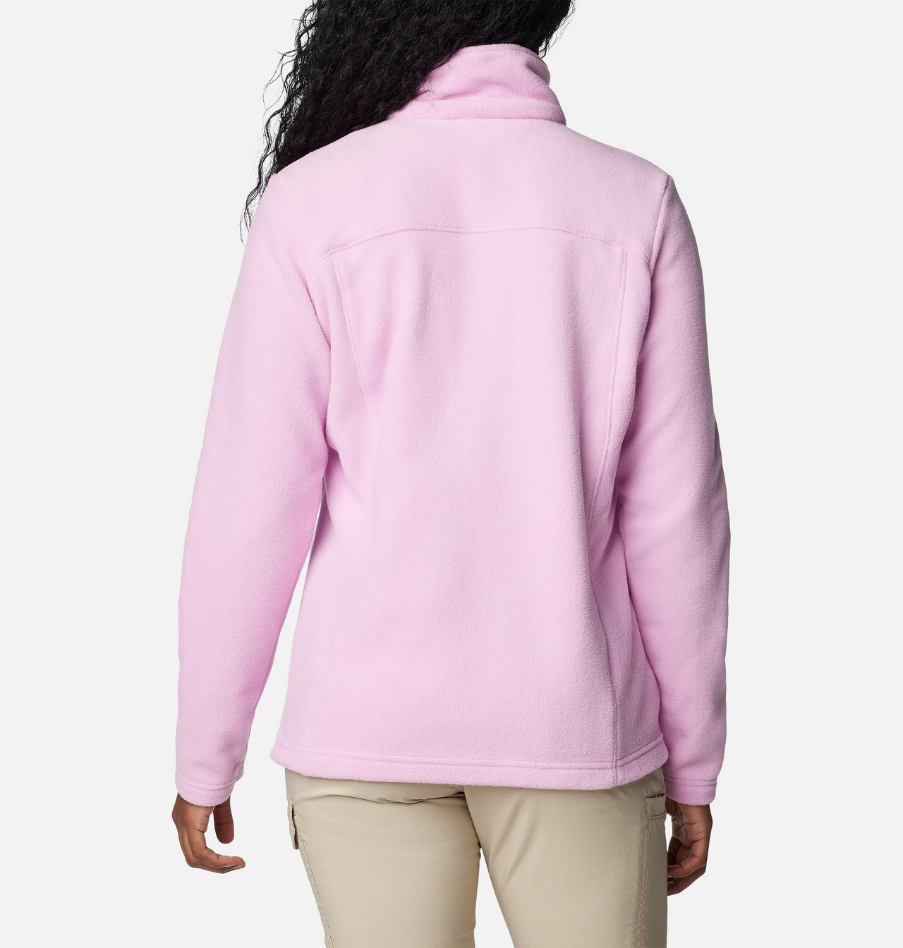 Women's Castle Dale™ Full Zip Fleece Jacket | 561 | L 2