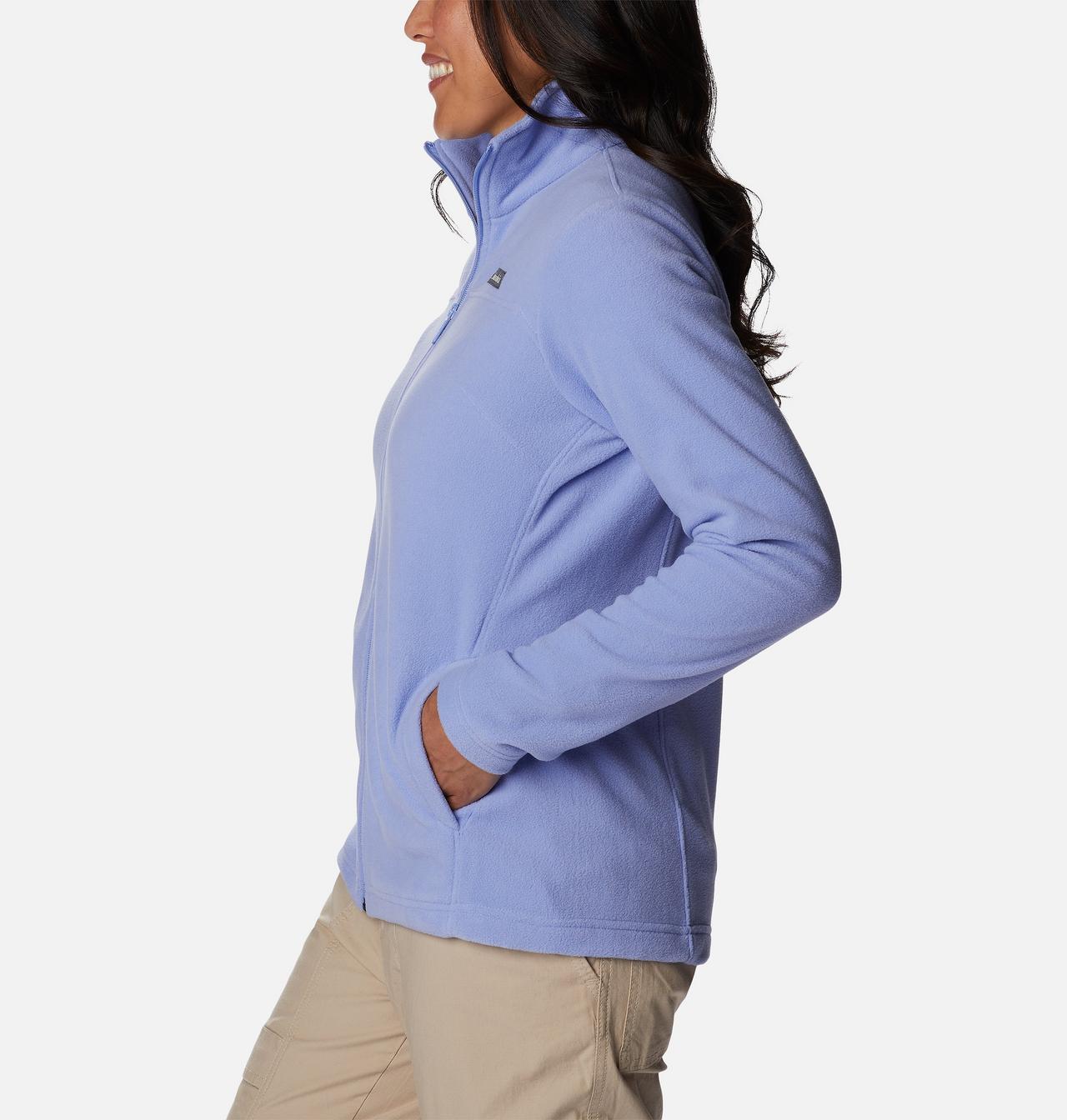 Women's Castle Dale™ Full Zip Fleece Jacket 3