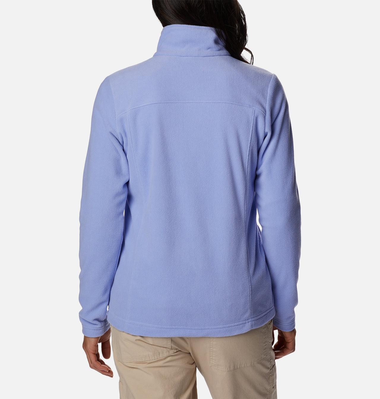 Women's Castle Dale™ Full Zip Fleece Jacket 2