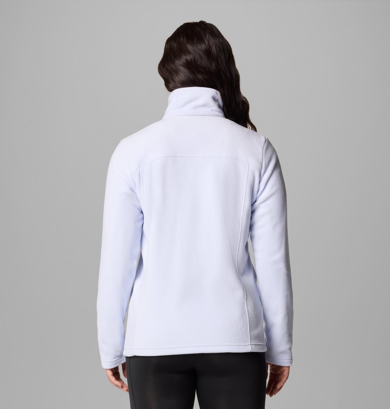 Women's Castle Dale™ Full Zip Fleece Jacket 2
