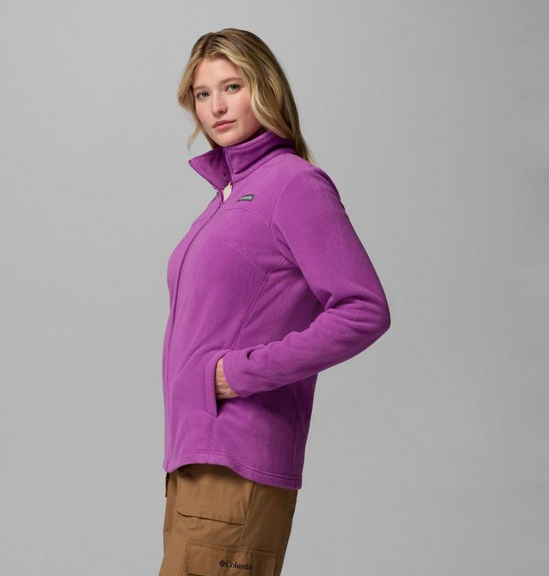 Forro polar Castle Dale para Mujer | 582 | S, Color: Razzle, image 4