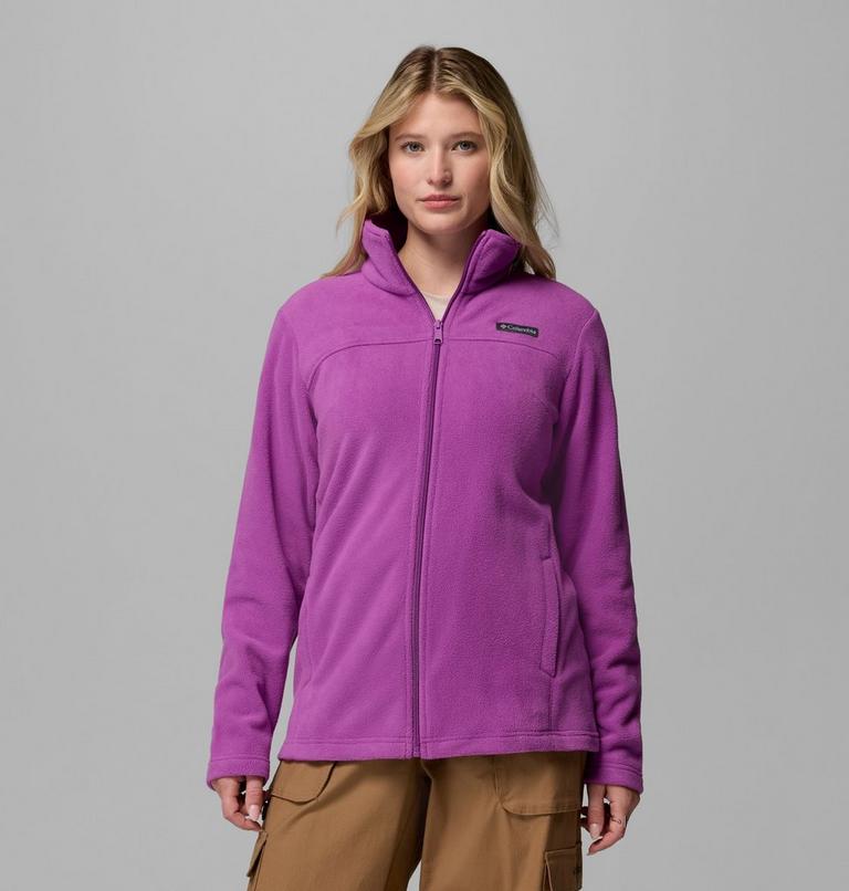 Forro polar Castle Dale para Mujer | 582 | S, Color: Razzle, image 1