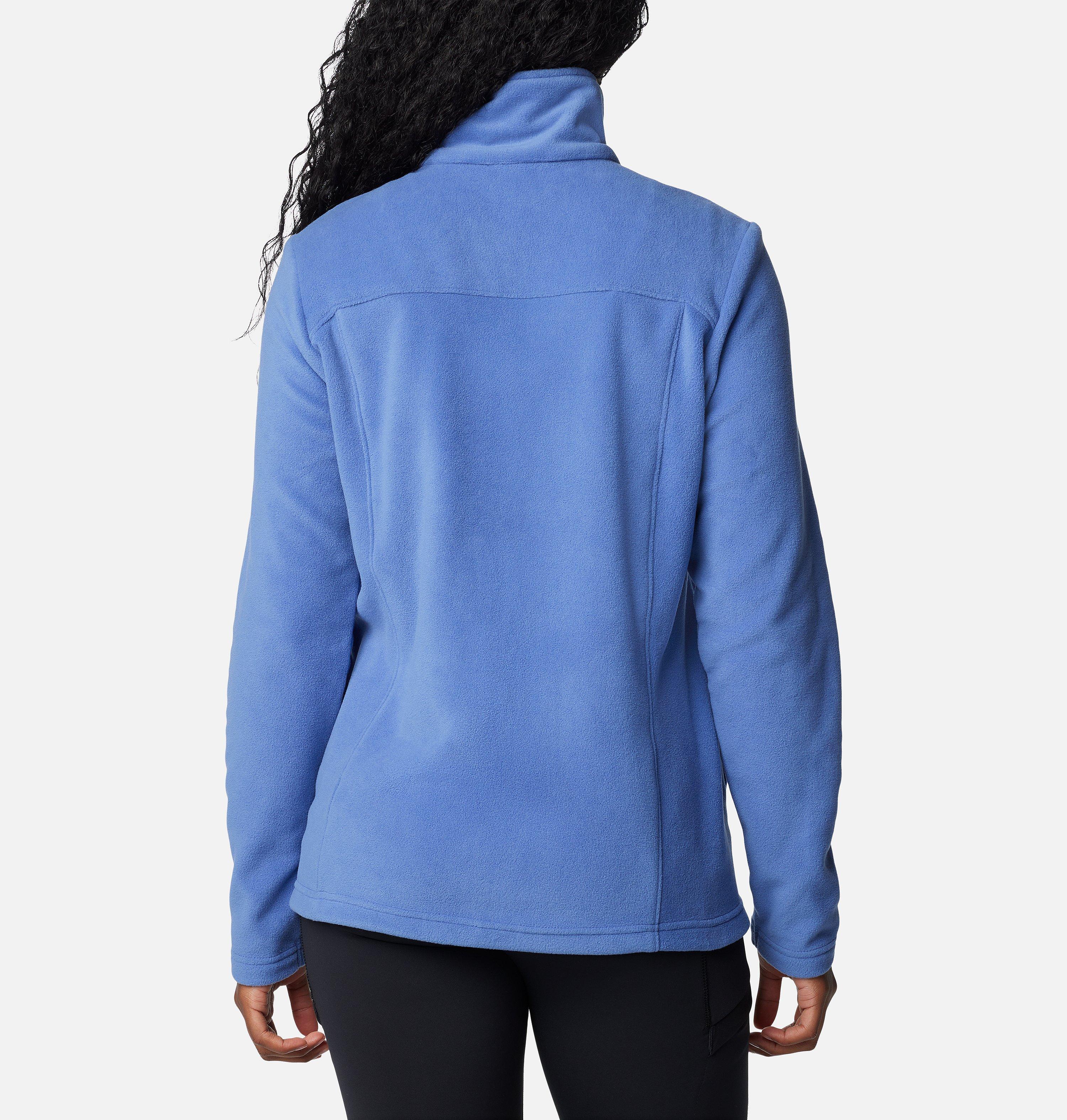 Women's Castle Dale Full Zip Fleece Jacket 2