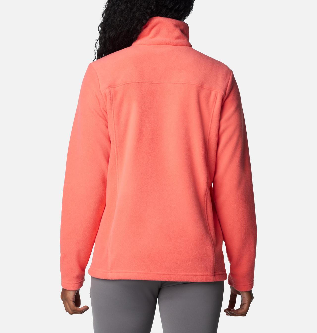 Women's Castle Dale™ Full Zip Fleece Jacket 2