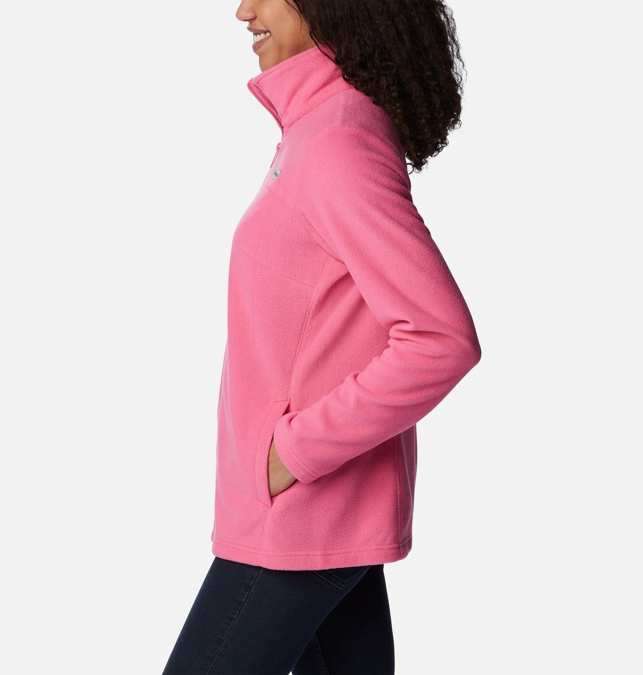 Women's Castle Dale™ Full Zip Fleece Jacket 3