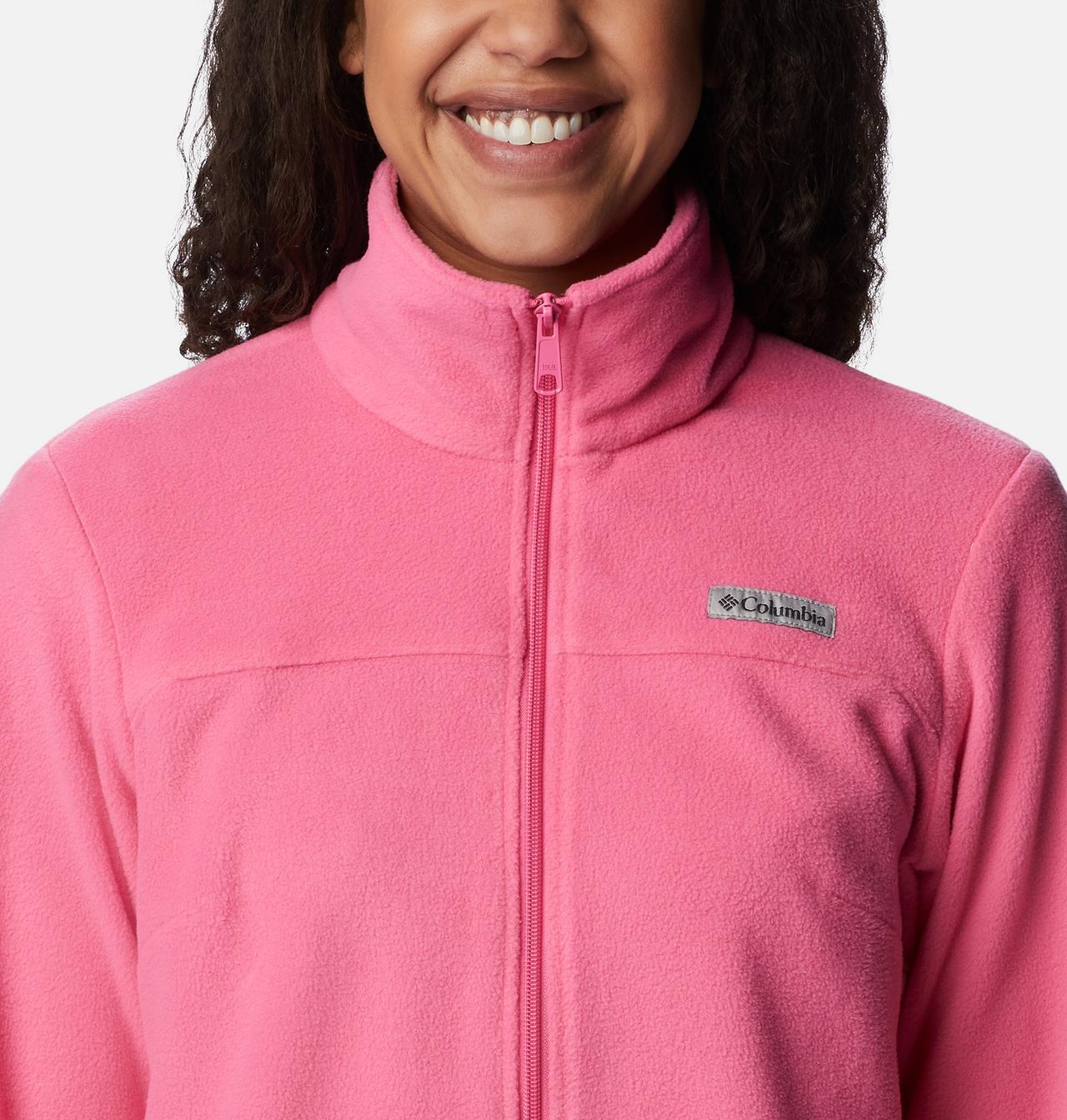 Women's Castle Dale™ Full Zip Fleece Jacket 4