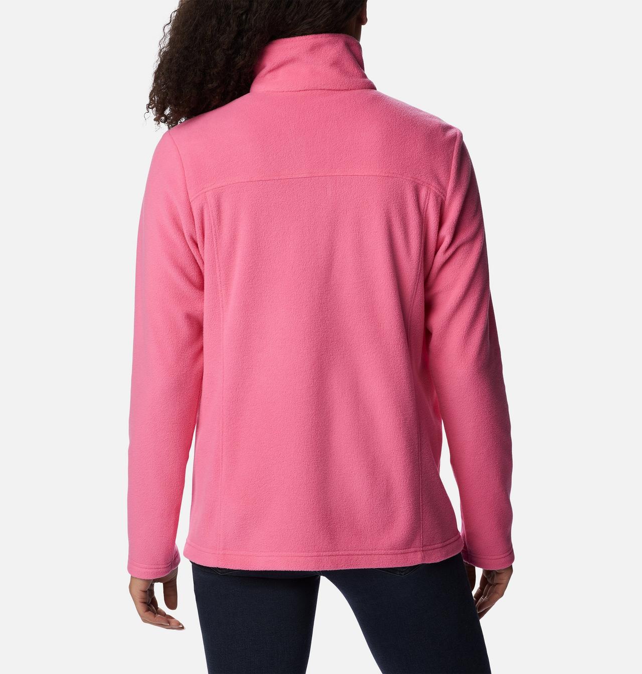 Women's Castle Dale™ Full Zip Fleece Jacket 2
