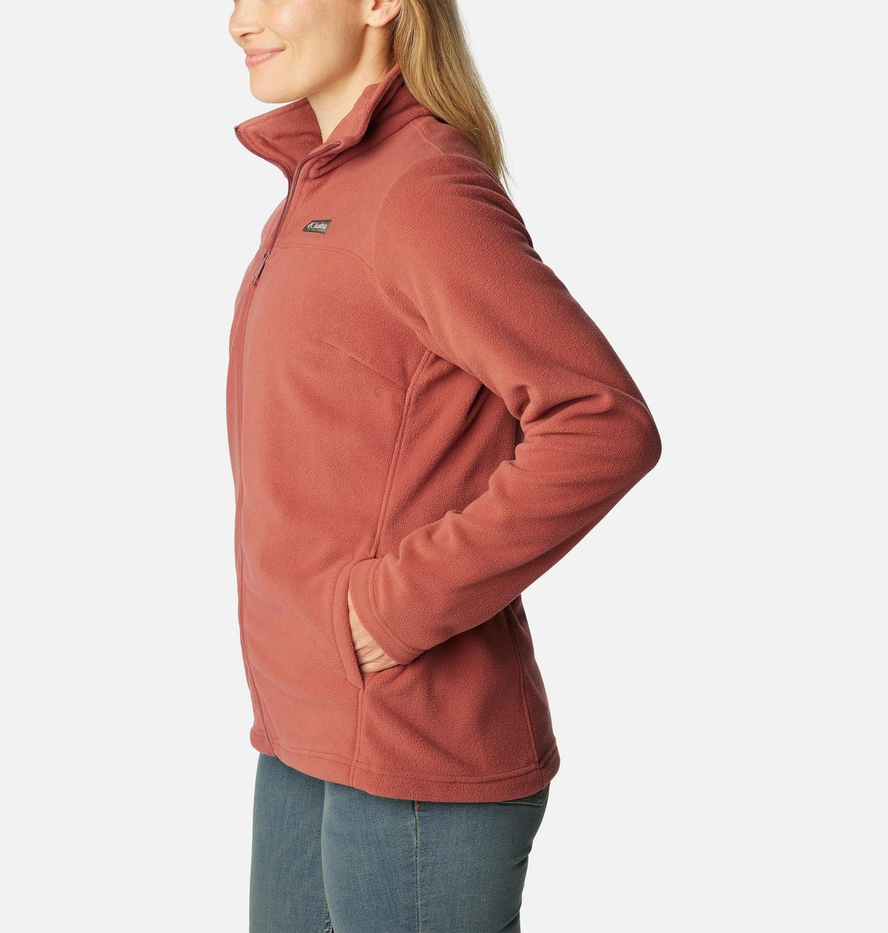 Castle Dale™ Full Zip Fleece | 679 | M 3