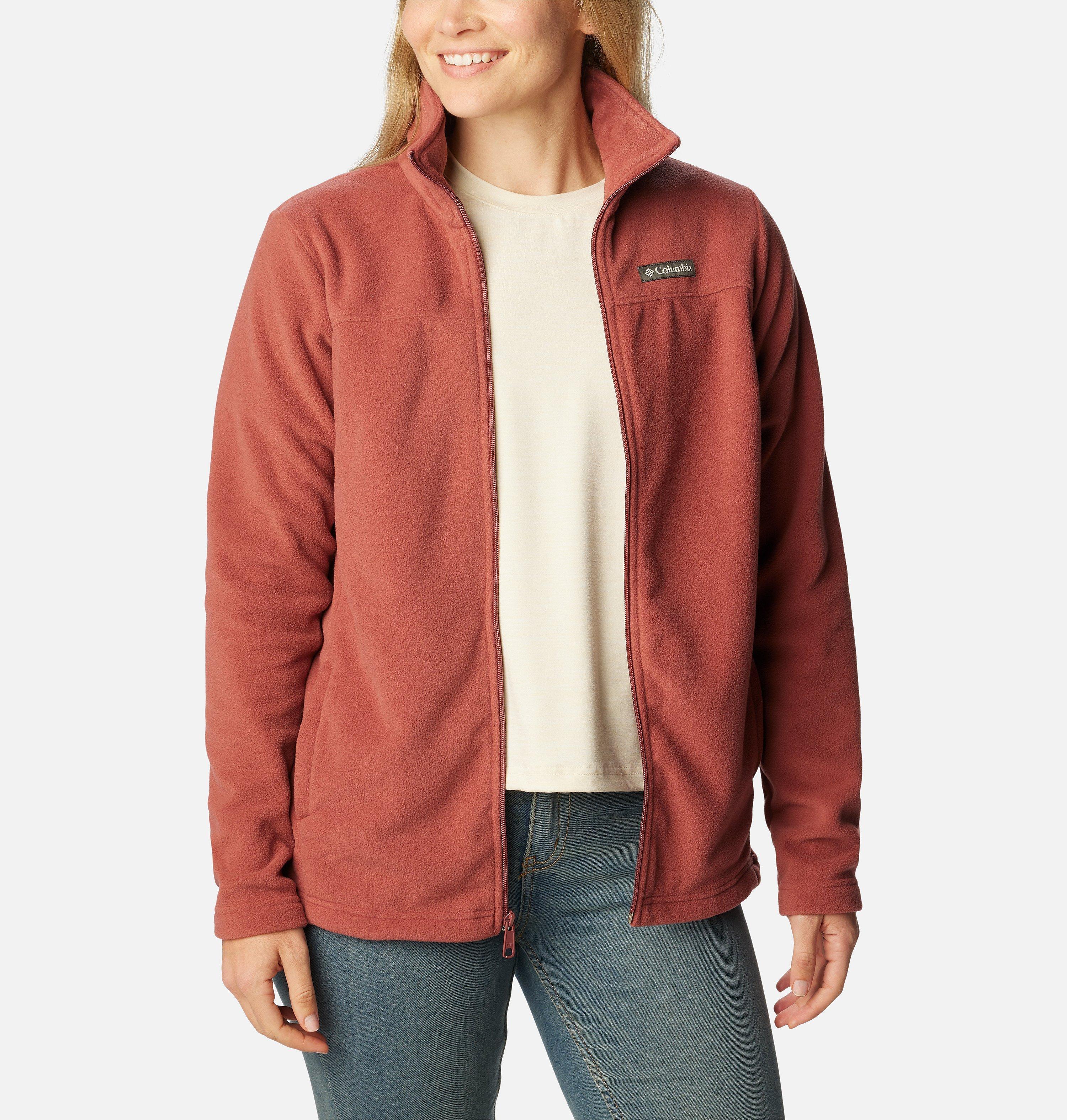 Castle Dale™ Full Zip Fleece | 679 | M 6