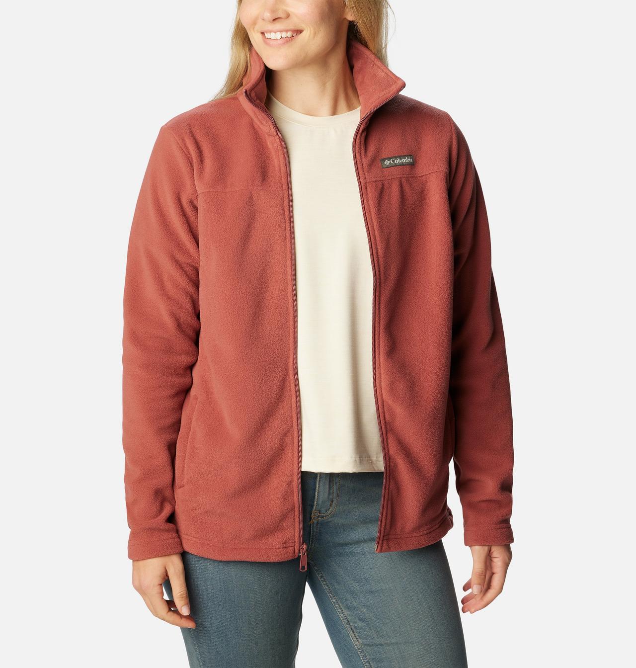 Castle Dale™ Full Zip Fleece | 679 | M 6