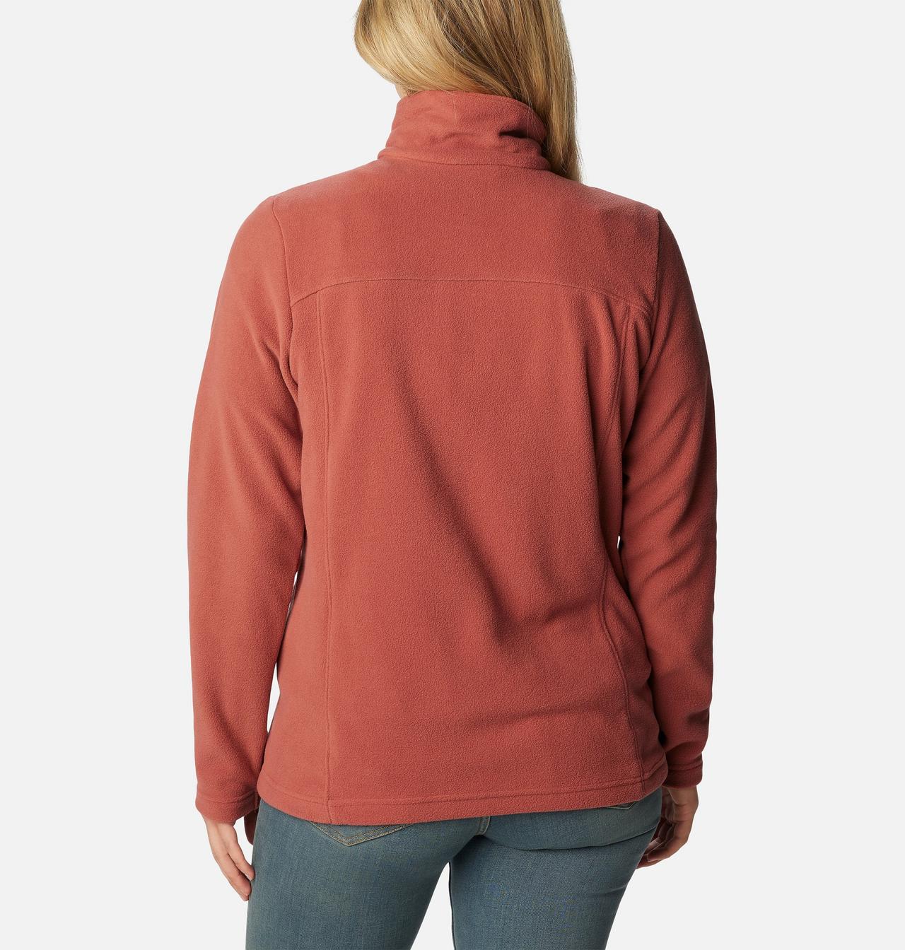 Castle Dale™ Full Zip Fleece | 679 | M 2