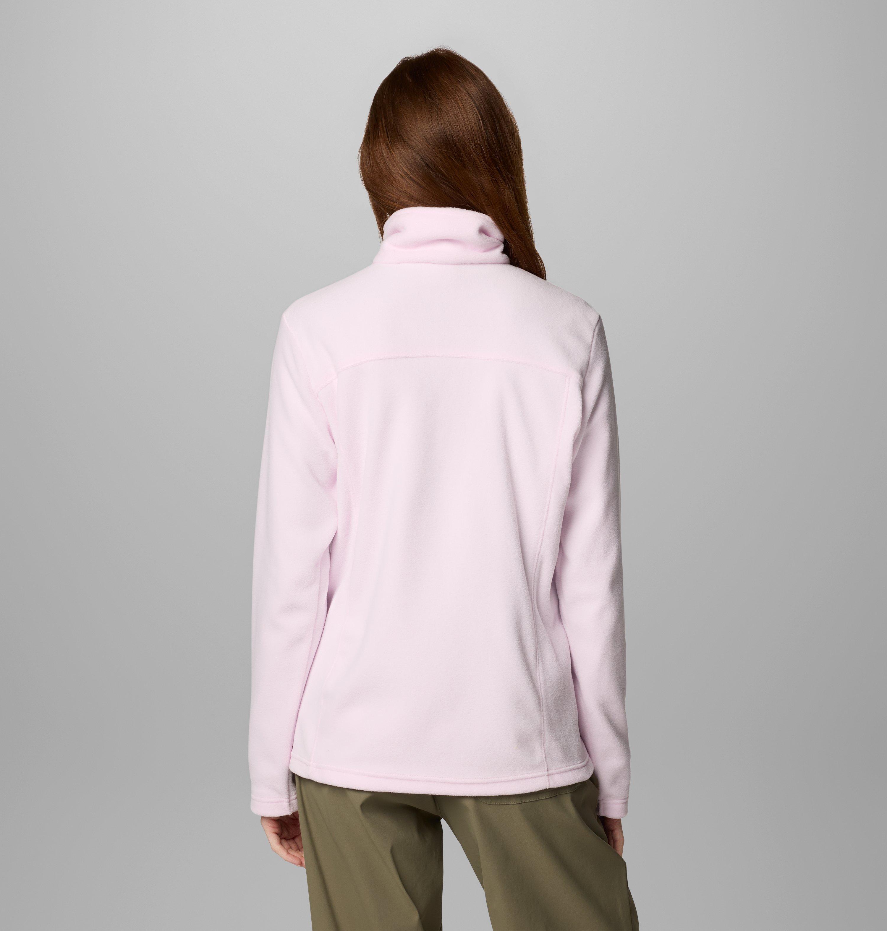 Women's Castle Dale Full Zip Fleece Jacket 2
