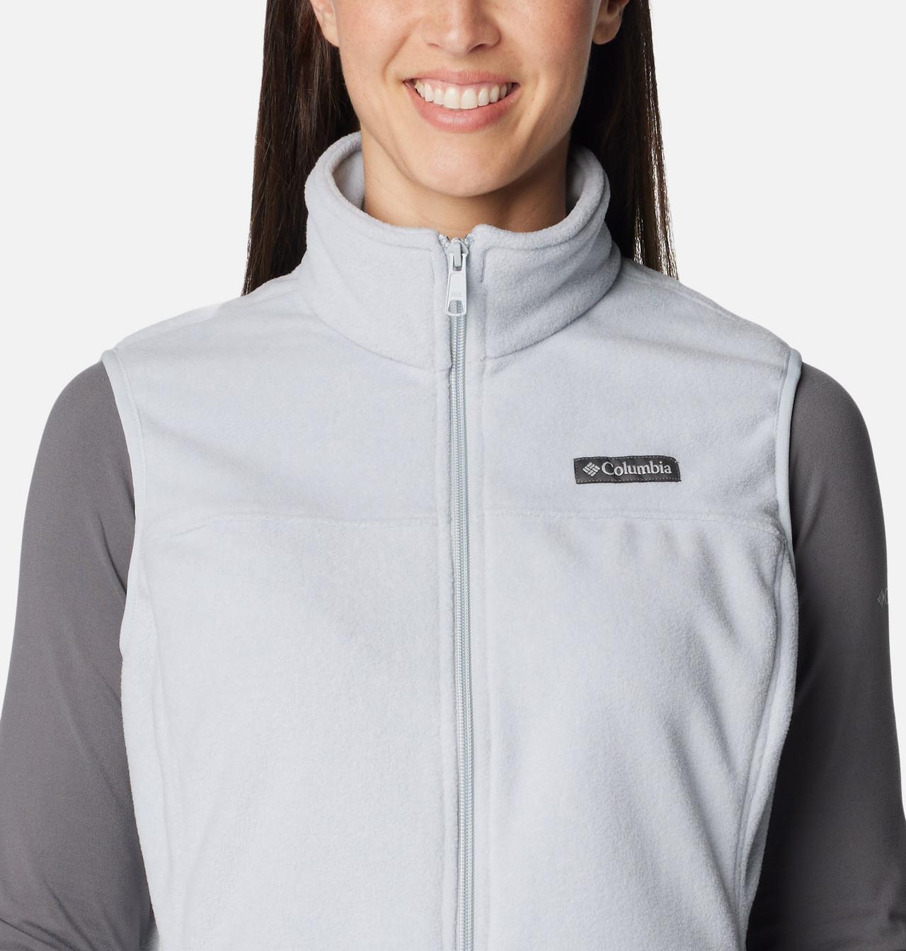Women's Castle Dale™ Fleece Vest 4