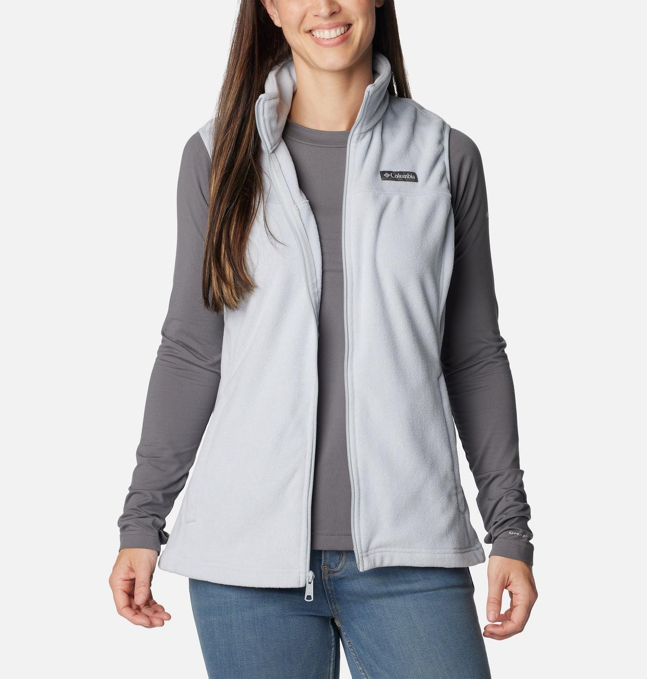 Women's Castle Dale™ Fleece Vest 6