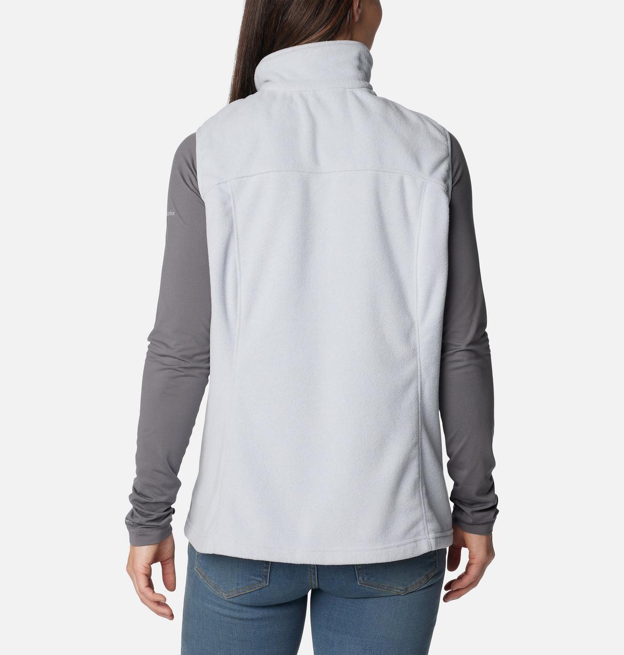 Women's Castle Dale™ Fleece Vest 2