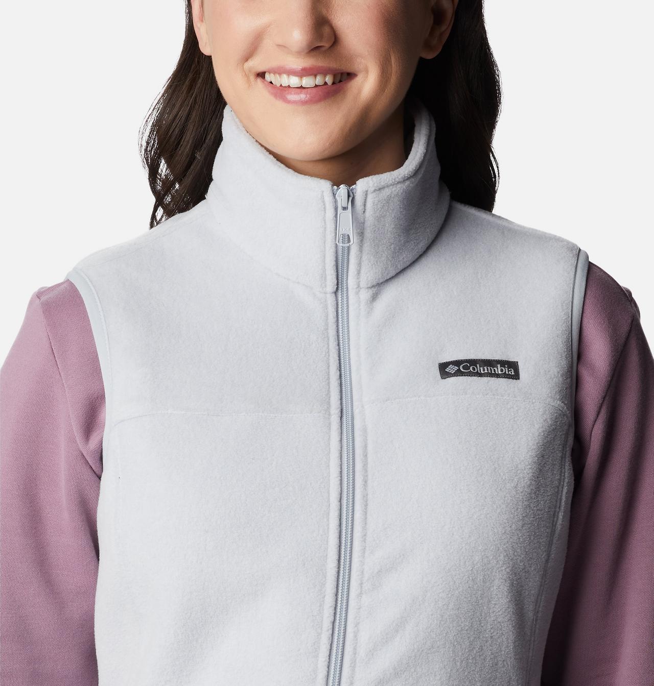 Women's Castle Dale™ Fleece Vest 4