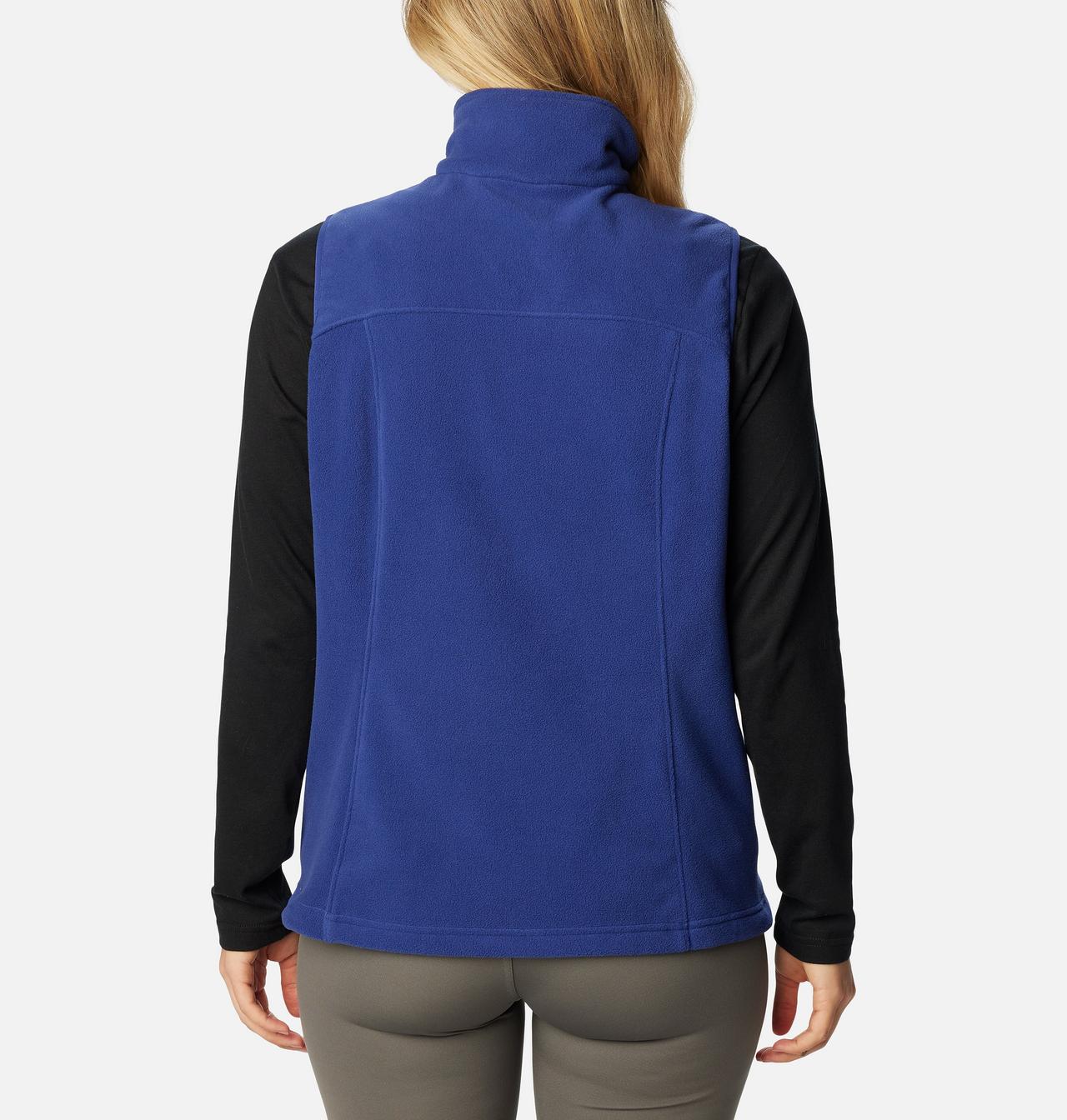 Women's Castle Dale™ Fleece Vest 2