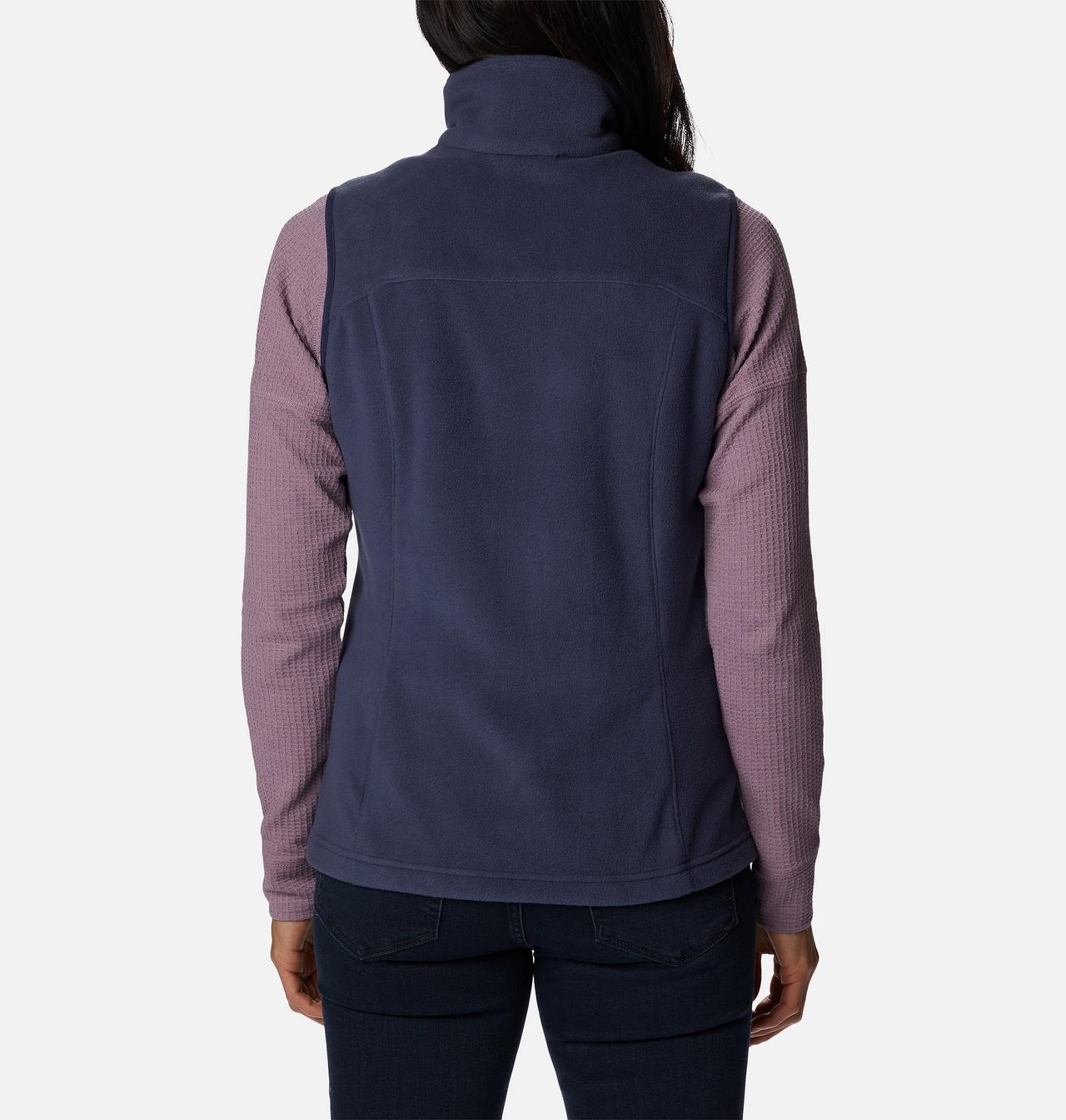 Women's Castle Dale™ Fleece Vest 2