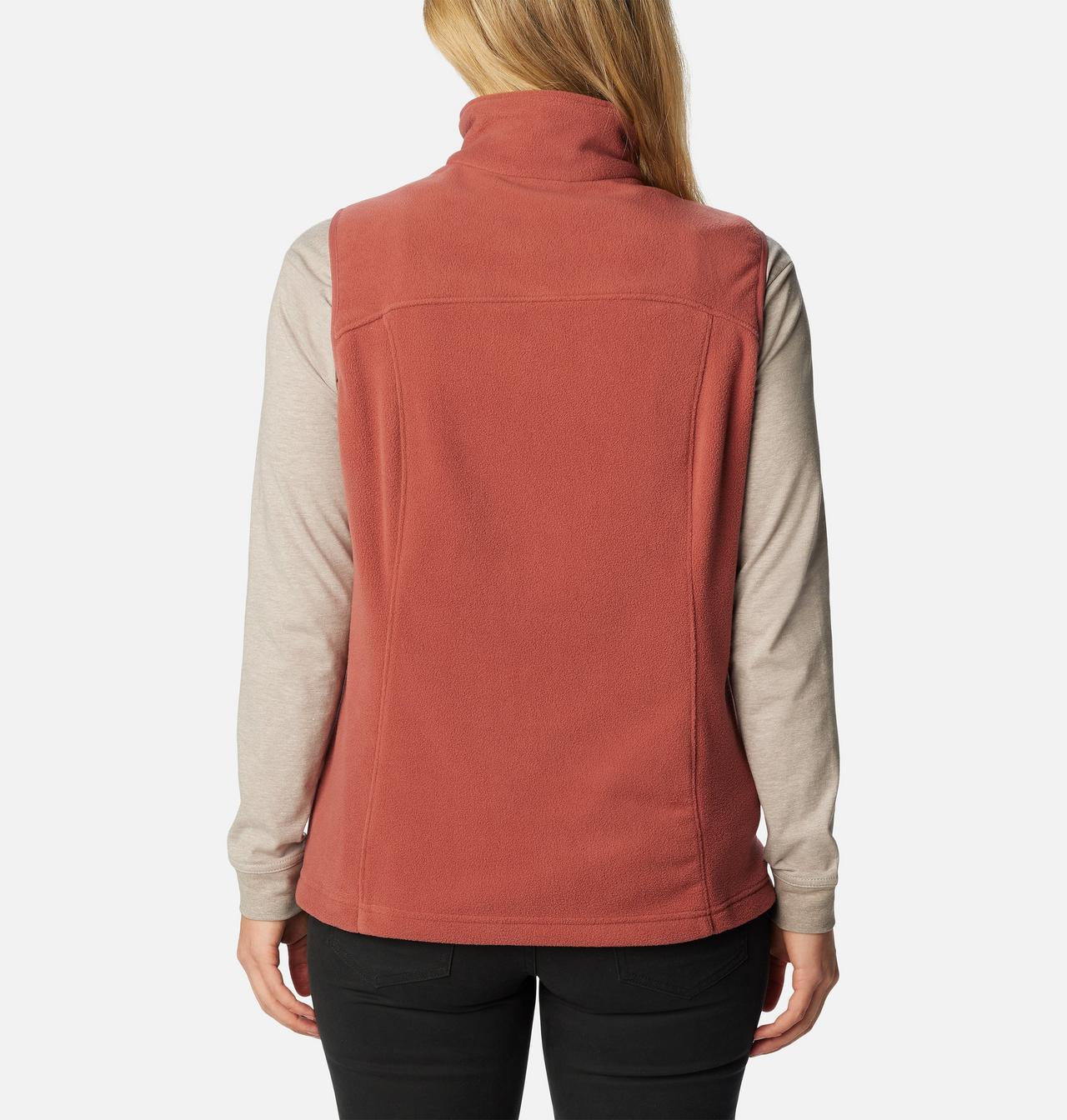 Women's Castle Dale™ Fleece Vest 2