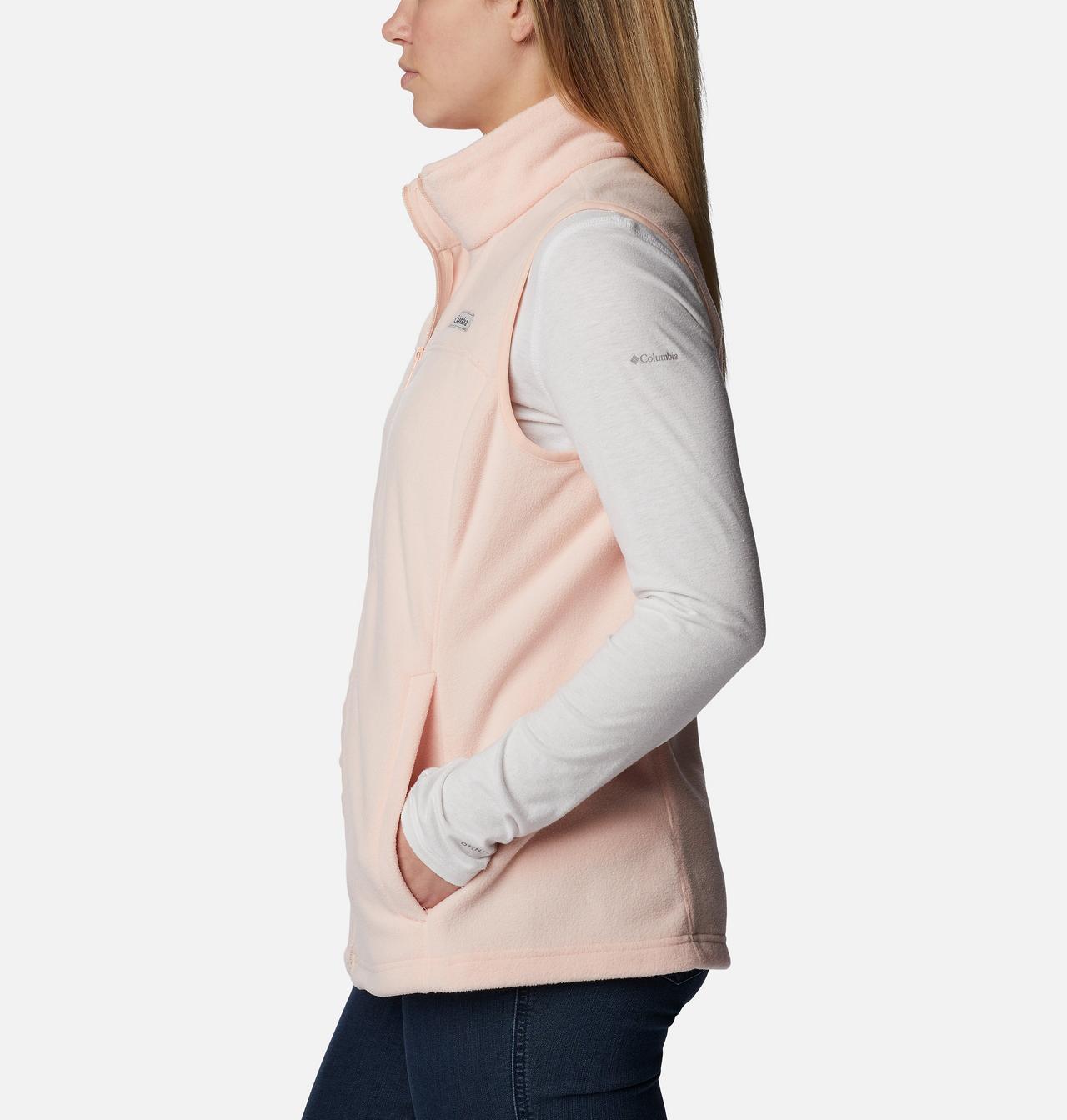 Women's Castle Dale™ Fleece Vest 3