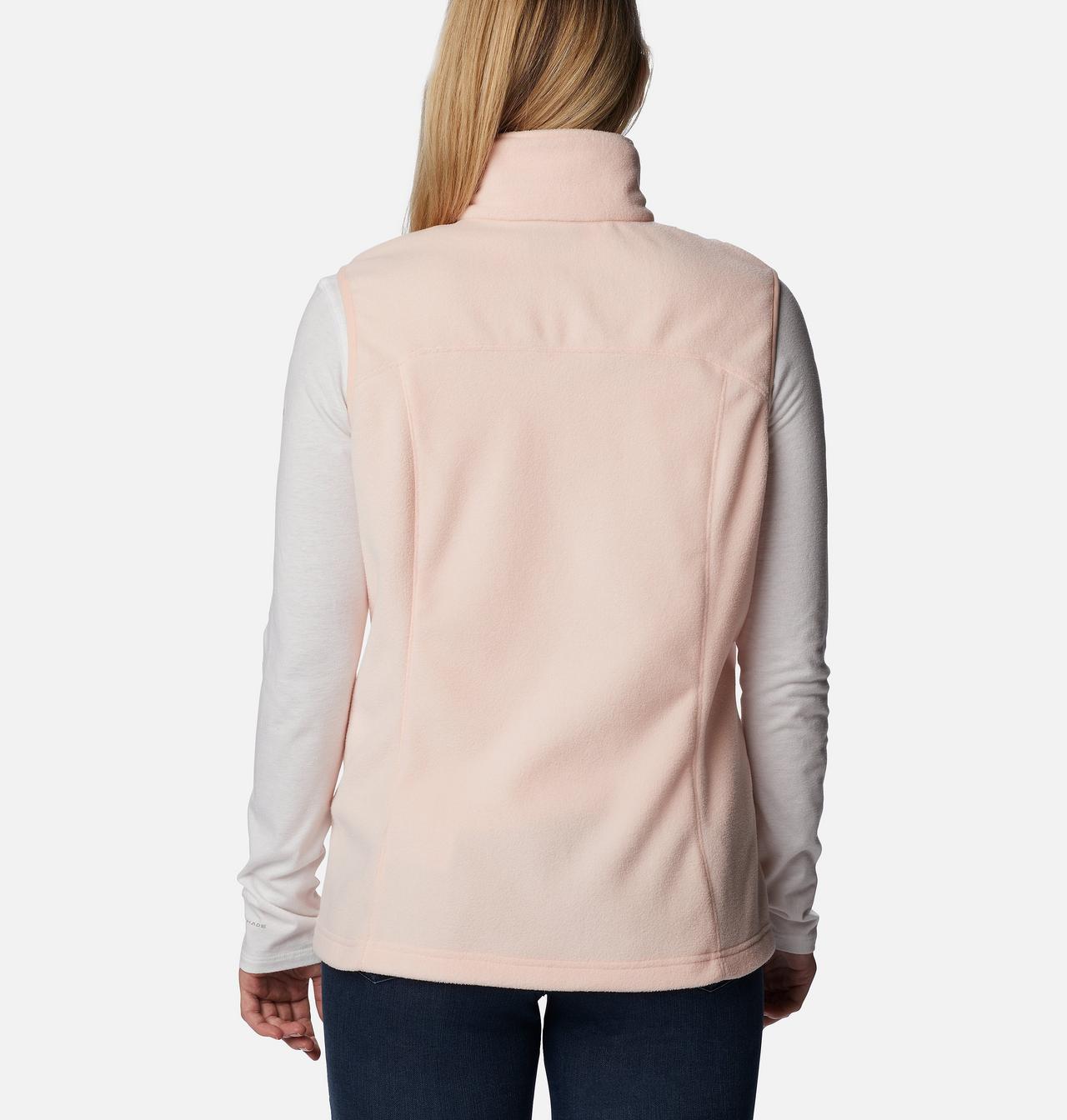 Women's Castle Dale™ Fleece Vest 2
