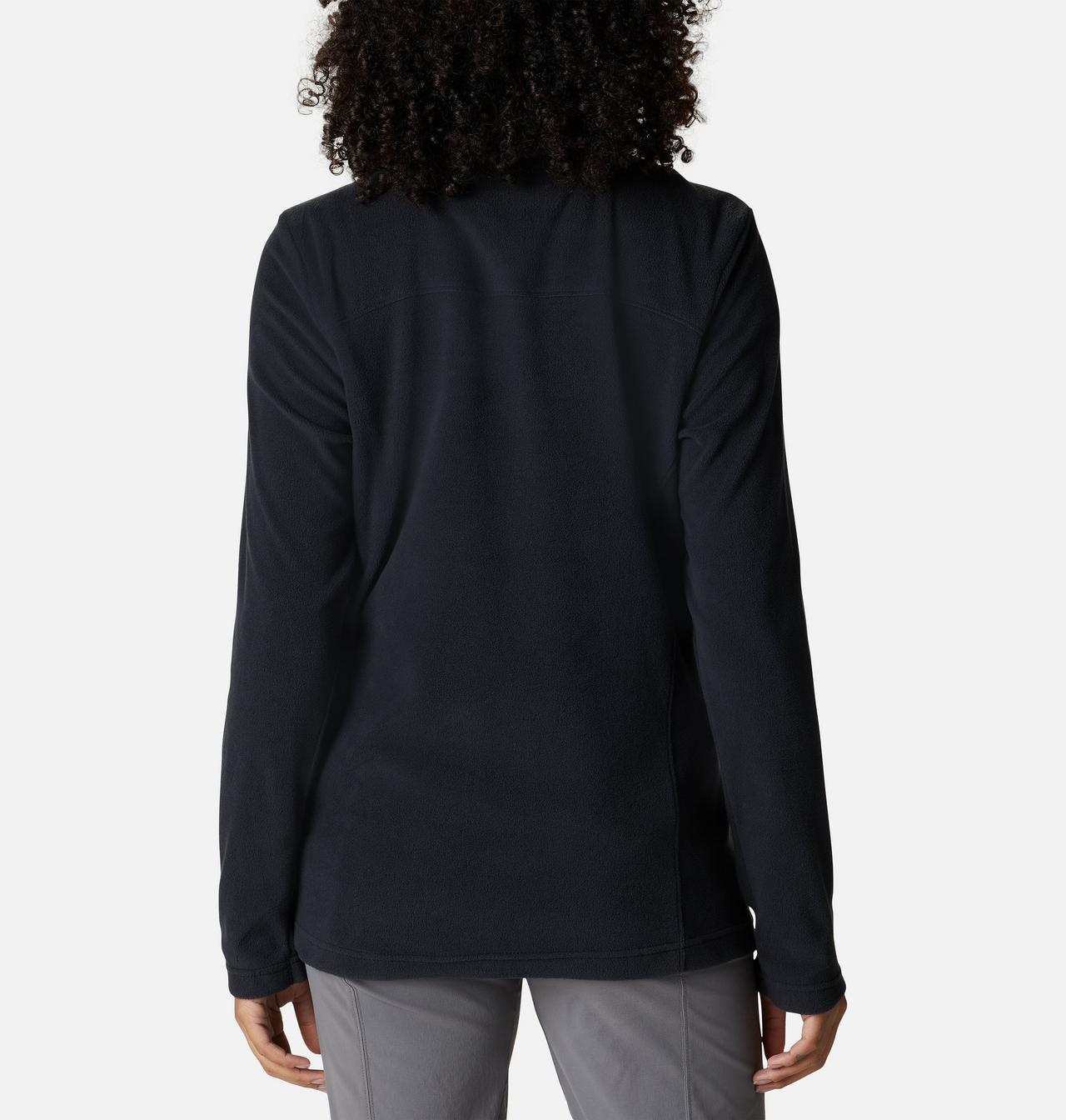 Women's Lake Aloha™ Half Zip Fleece Pullover 2