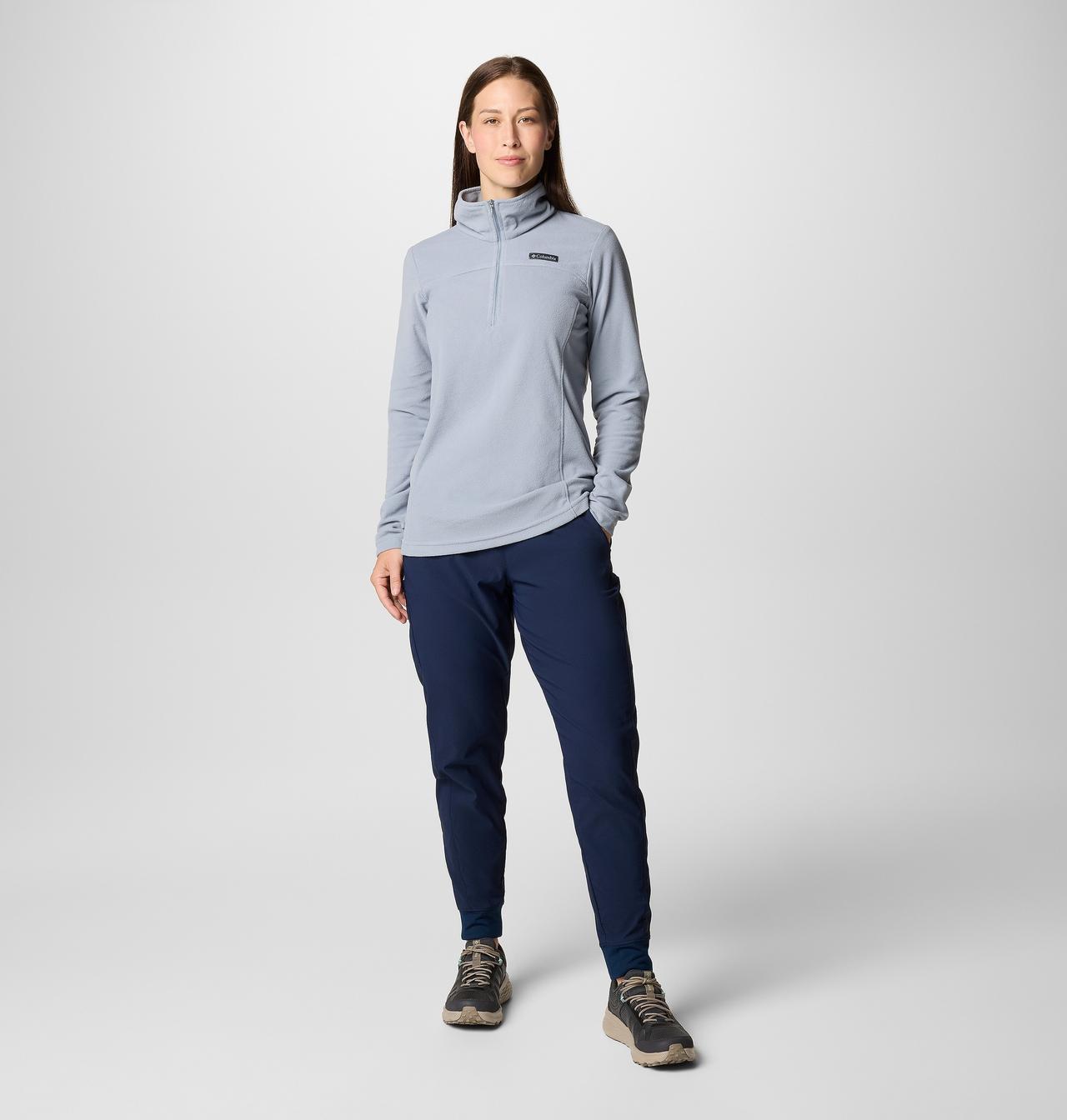 Women's Lake Aloha™ Half Zip Fleece Pullover | 031 | L