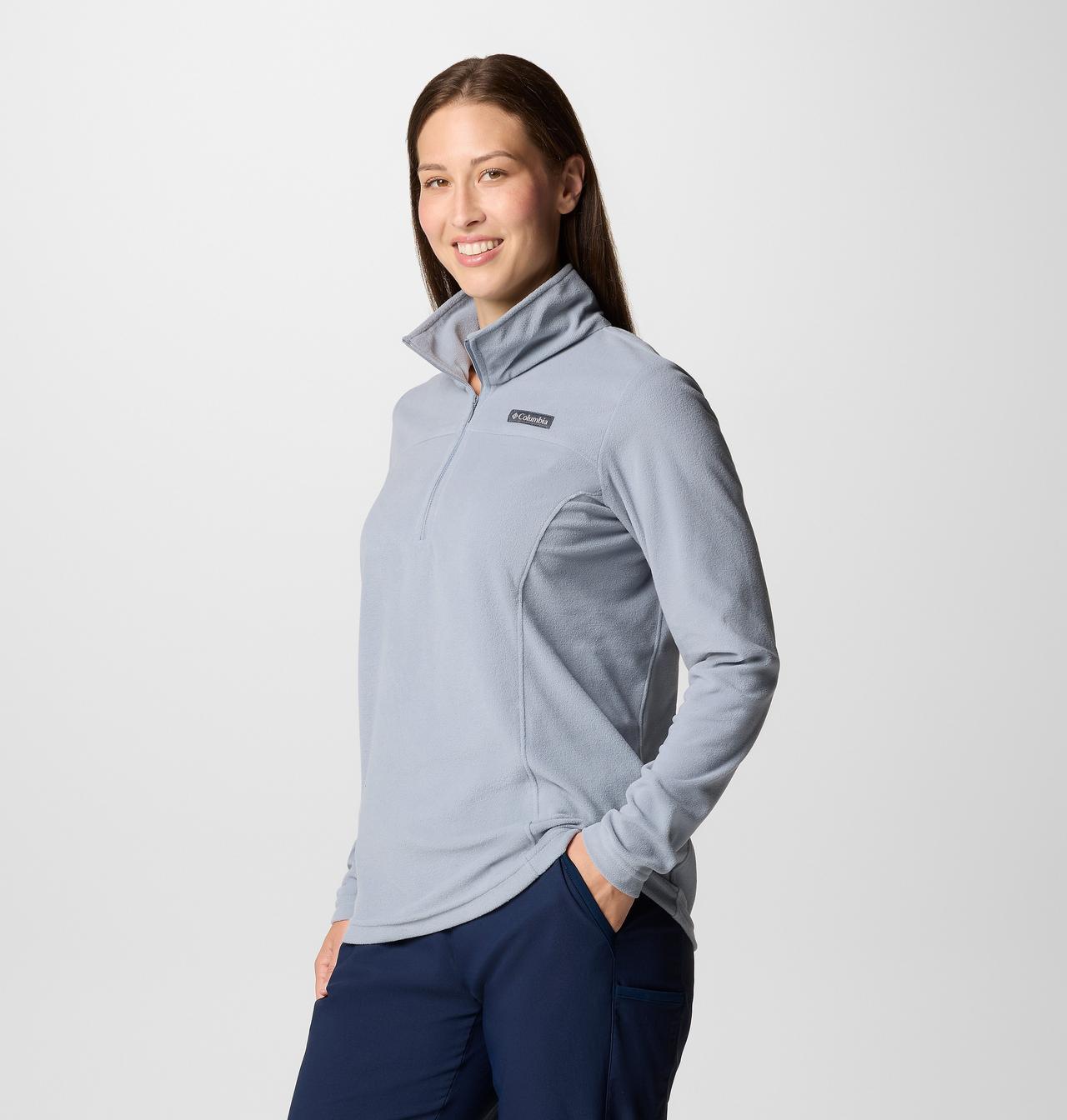 Women's Lake Aloha™ Half Zip Fleece Pullover | 031 | L