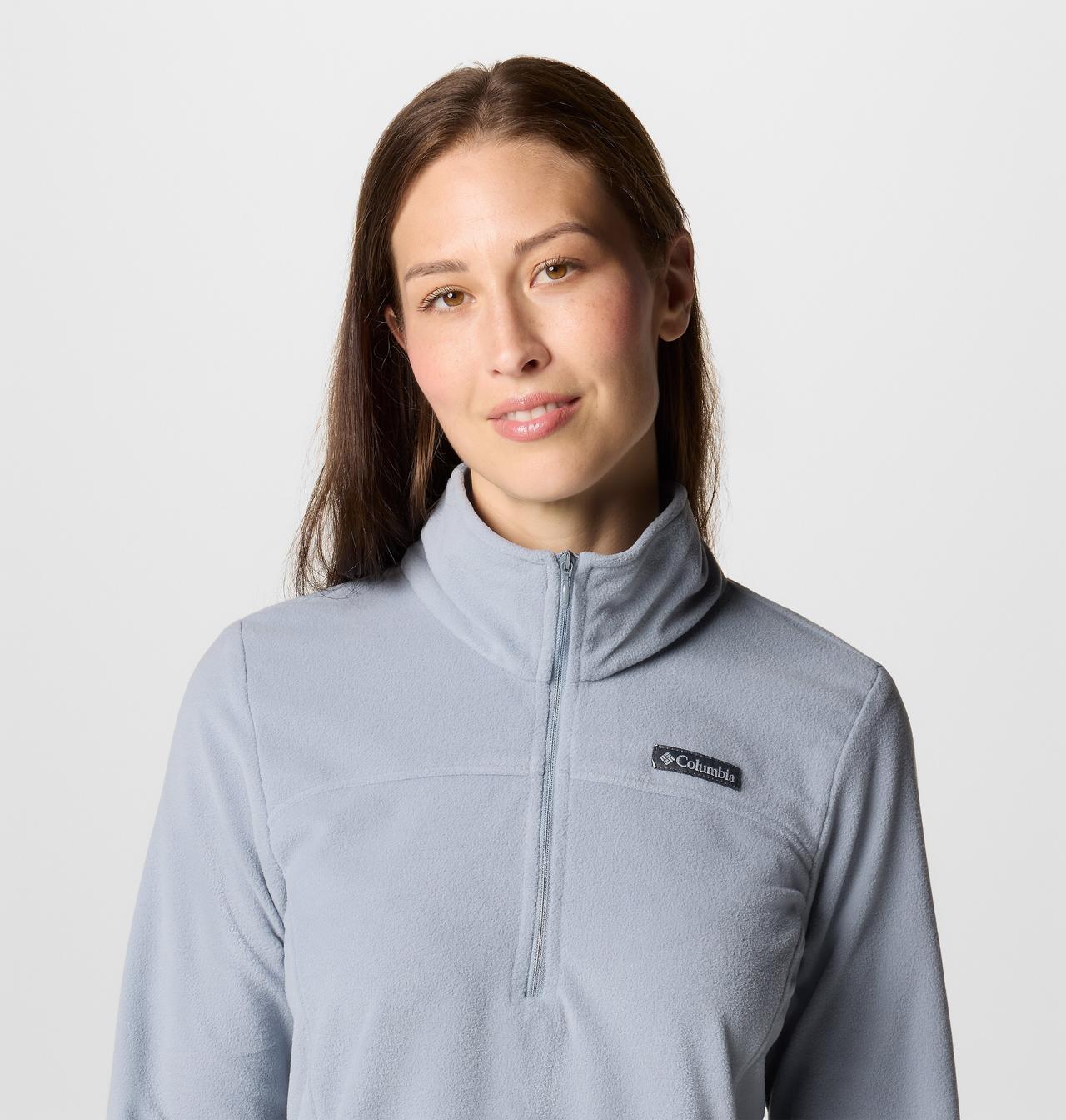 Women's Lake Aloha™ Half Zip Fleece Pullover | 031 | L