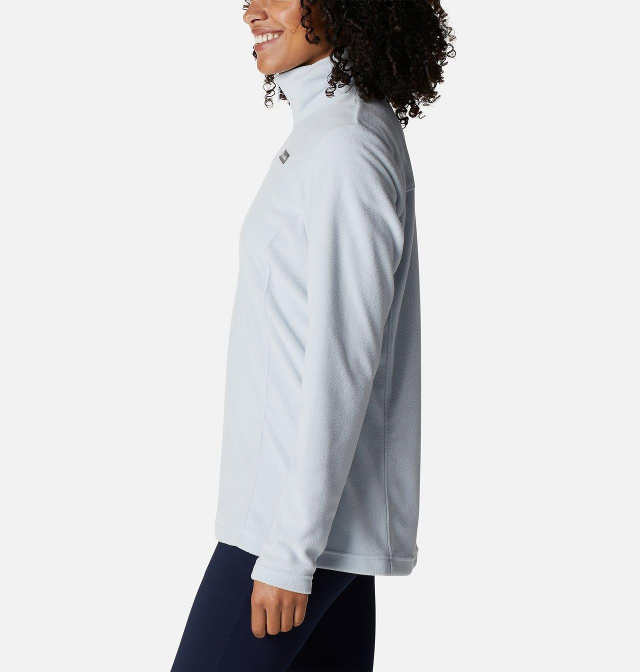 Women's Lake Aloha™ Half Zip Fleece Pullover 3
