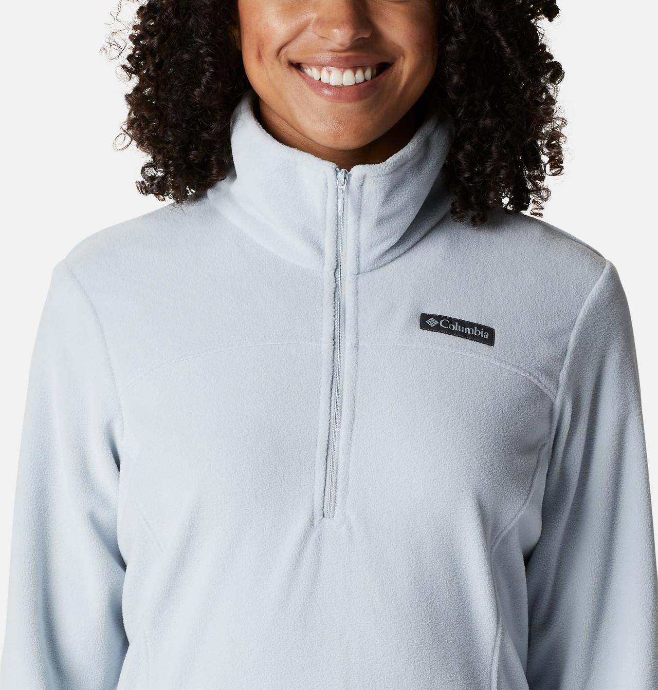 Women's Lake Aloha™ Half Zip Fleece Pullover 4