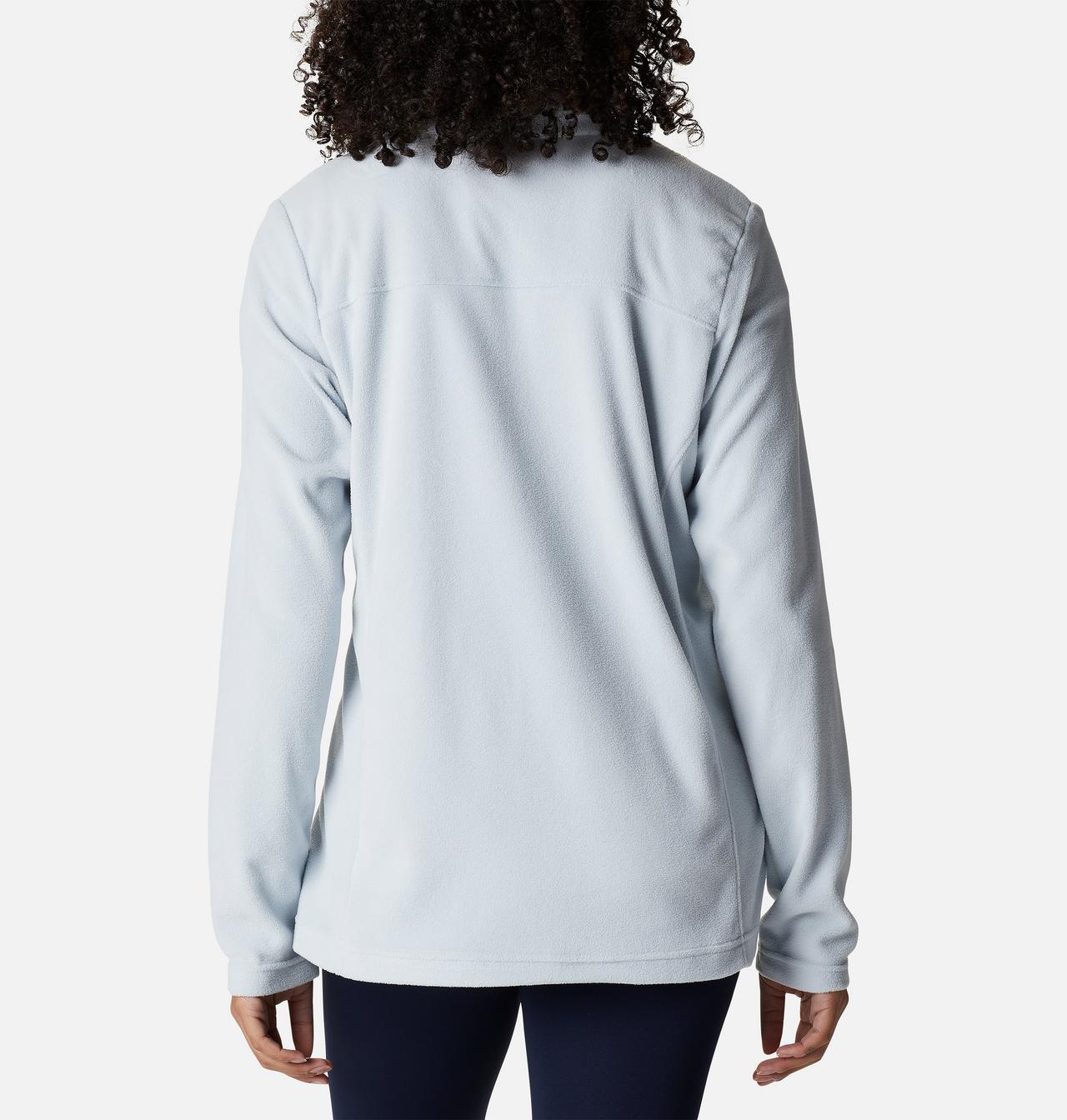 Women's Lake Aloha™ Half Zip Fleece Pullover 2
