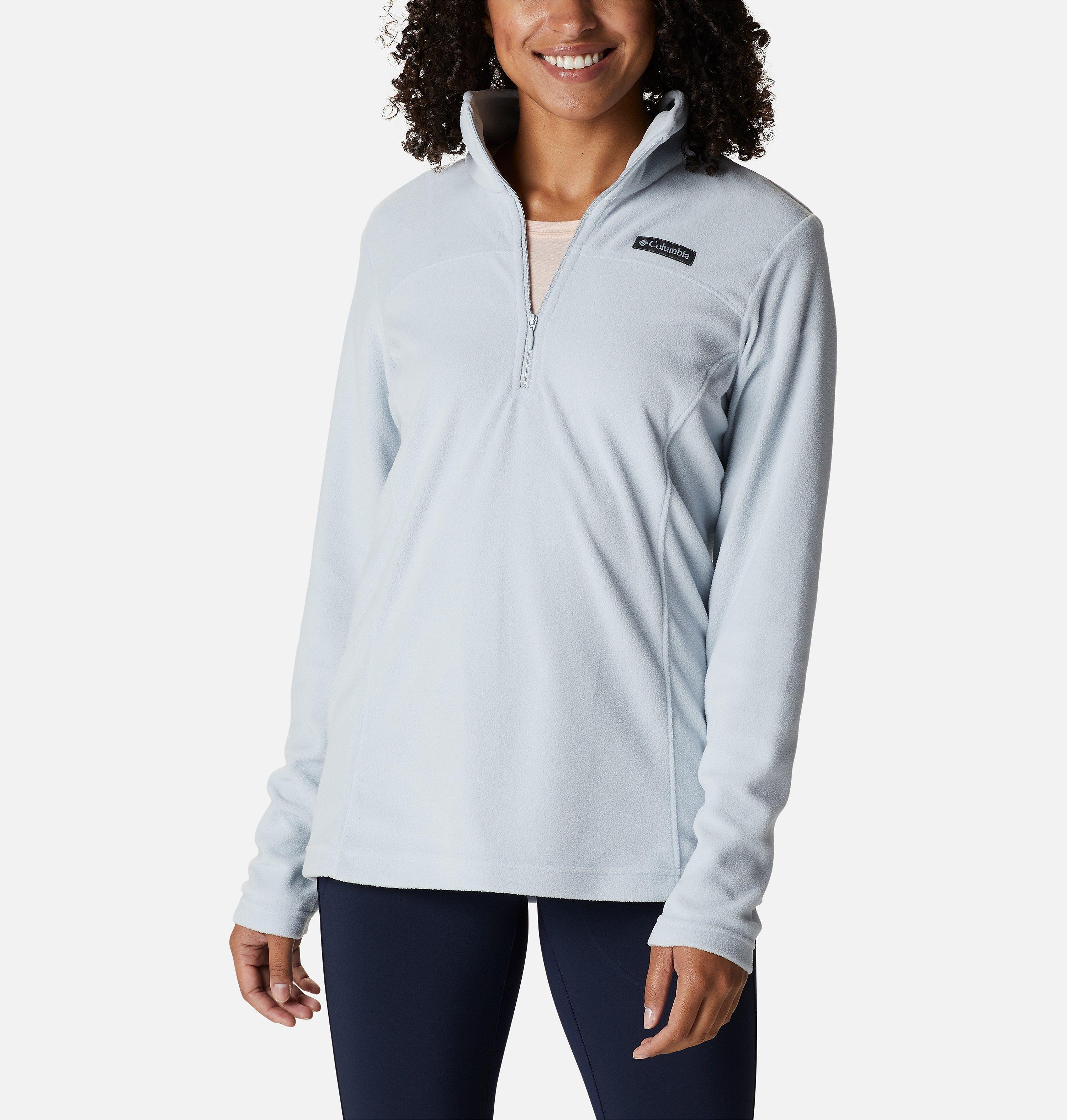 Women's Lake Aloha Half Zip Fleece Pullover | Columbia