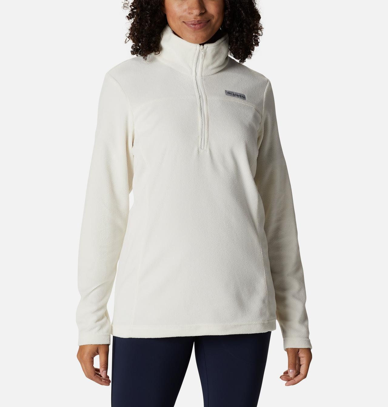 Women's Lake Aloha™ Half Zip Fleece Pullover 5