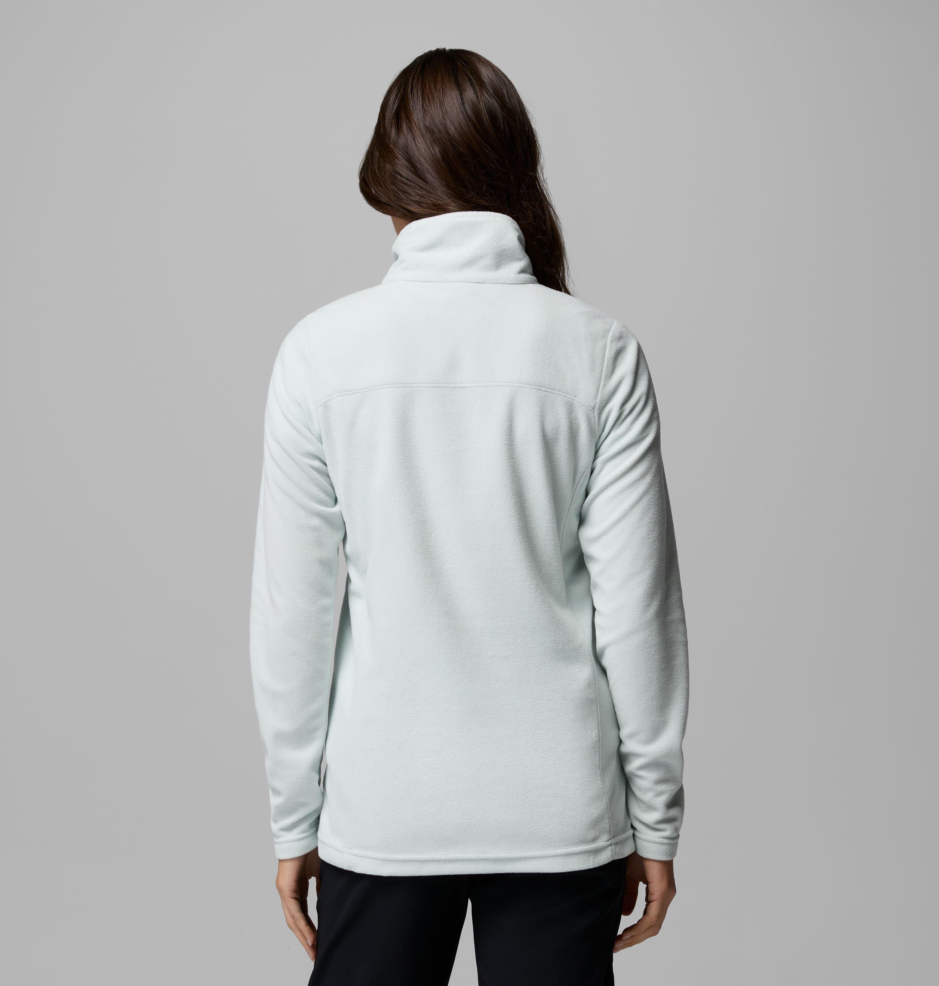 Women's Lake Aloha Half Zip Fleece Pullover | 309 | M 3