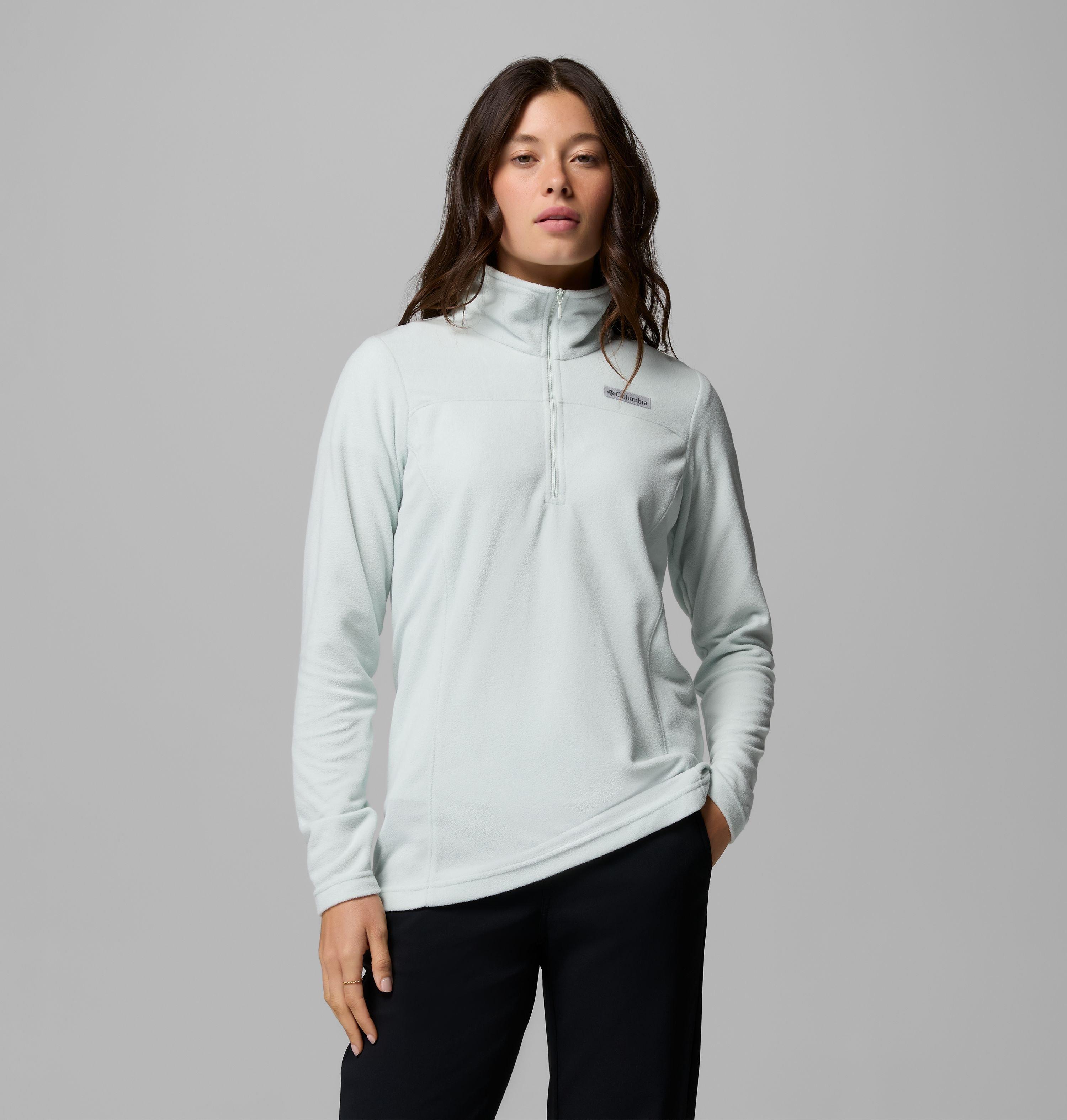 Women's Lake Aloha Half Zip Fleece Pullover | Columbia