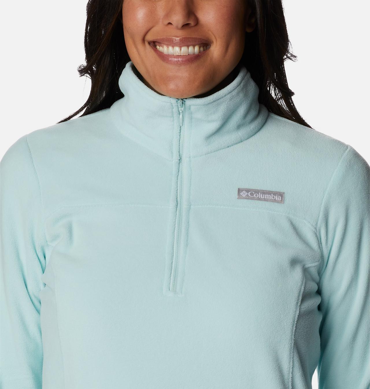 Women's Lake Aloha™ Half Zip Fleece Pullover 4