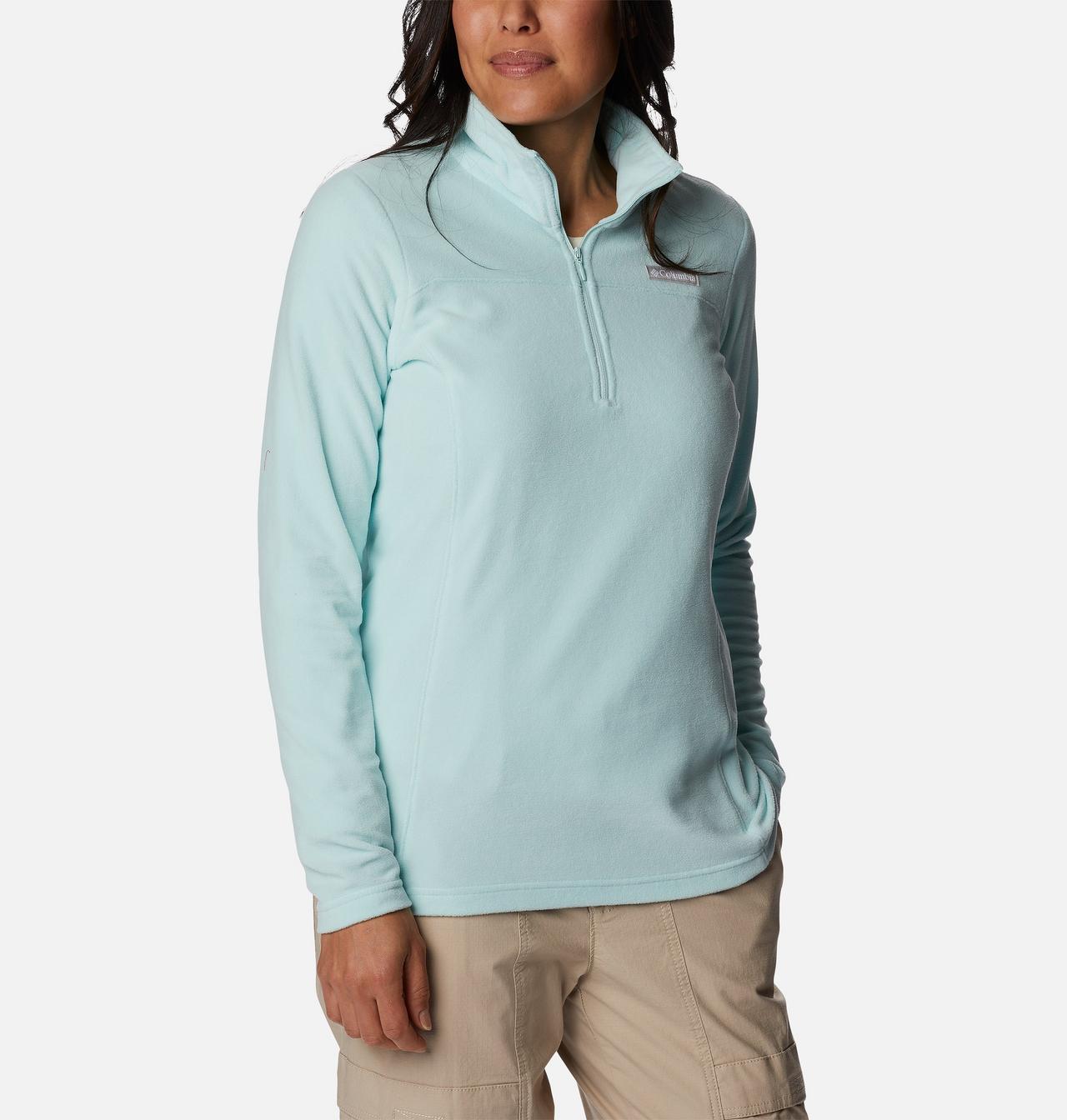 Women's Lake Aloha™ Half Zip Fleece Pullover 5