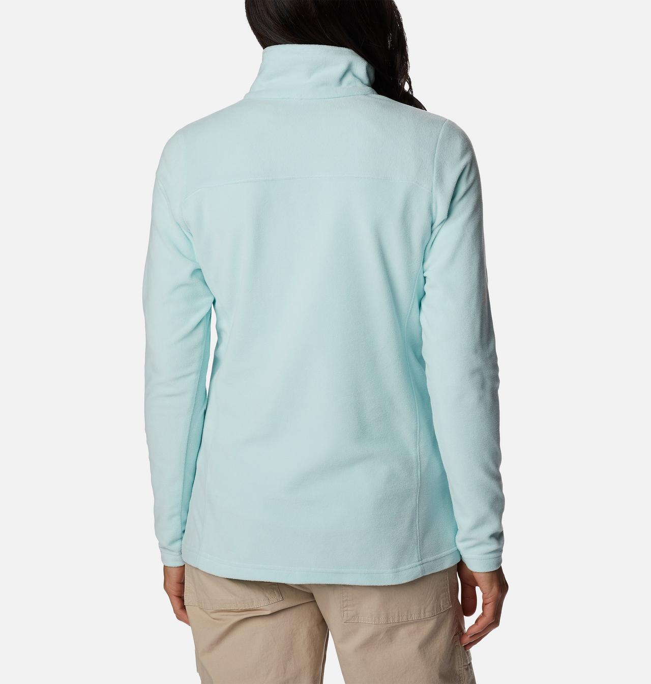 Women's Lake Aloha™ Half Zip Fleece Pullover 2